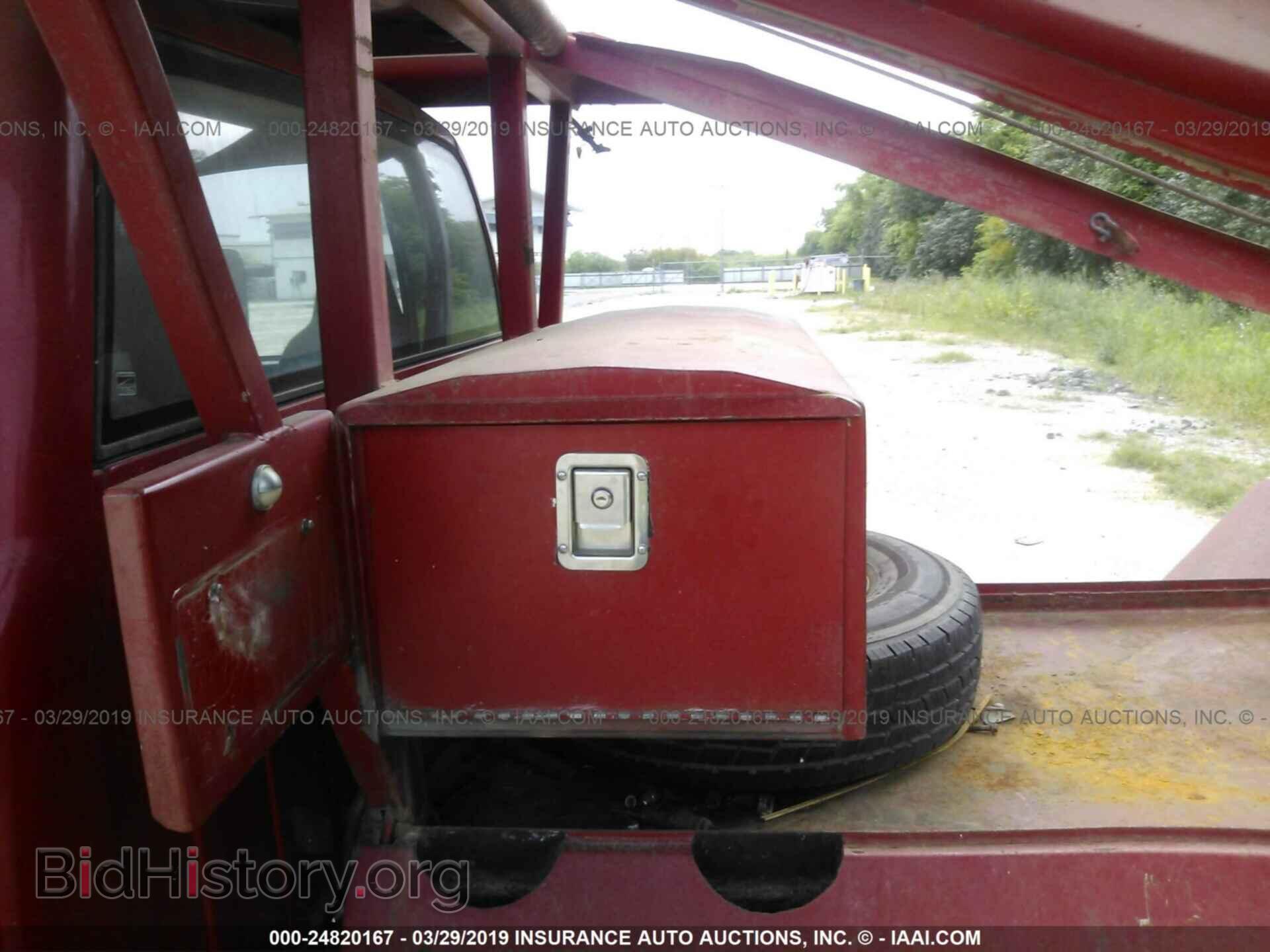 2002 DODGE RAM 3500 - VIN: 3B6MC36CX2M250457 - Photo 7