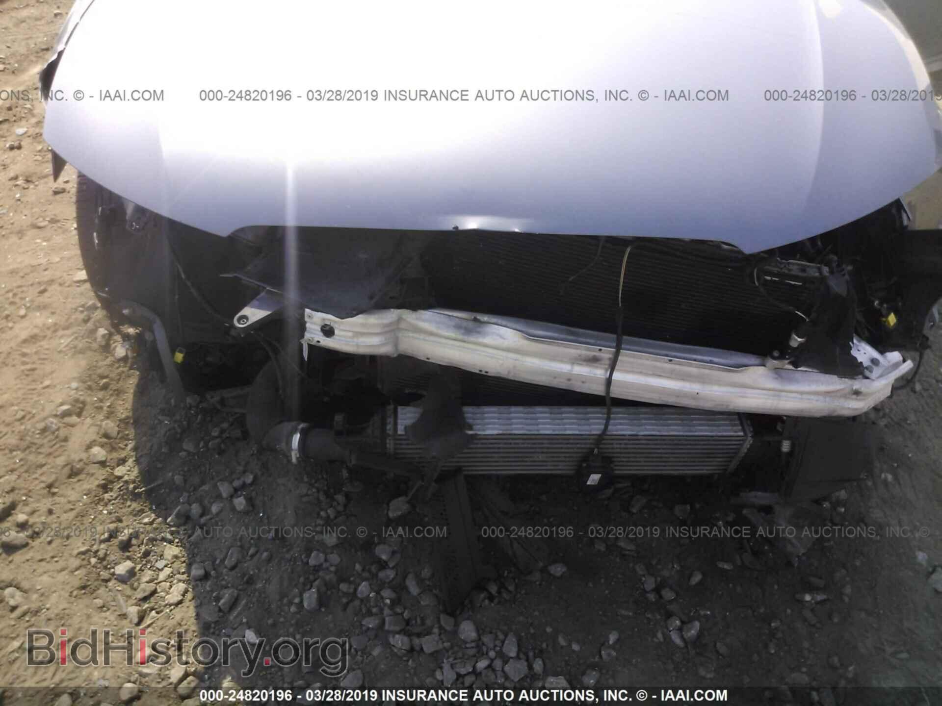 2013 AUDI A5 - VIN: WAUCFAFR4DA027755 - Фото 6