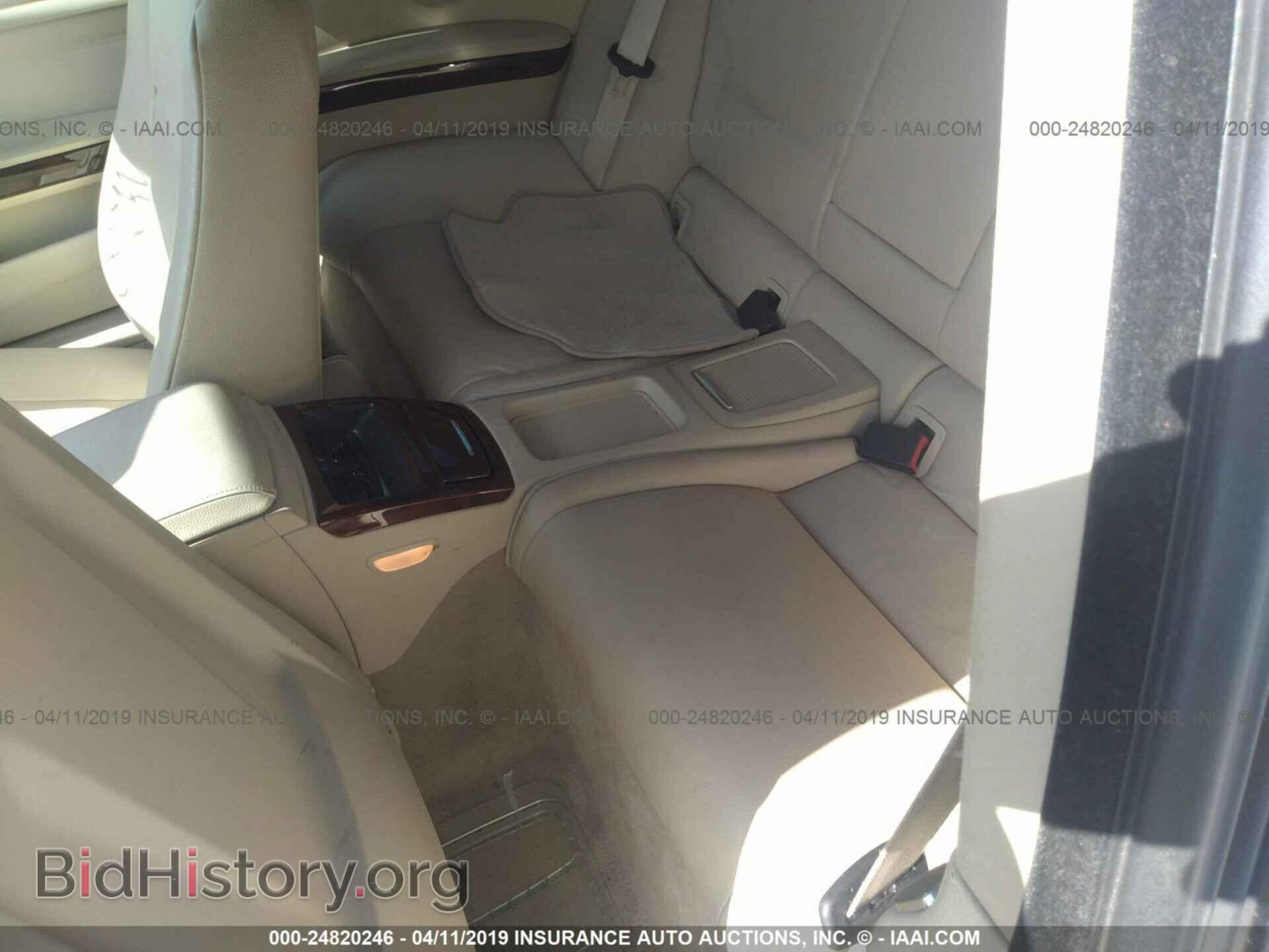2012 BMW 328 - VIN: WBAKE3C50CE770867 - Photo 8