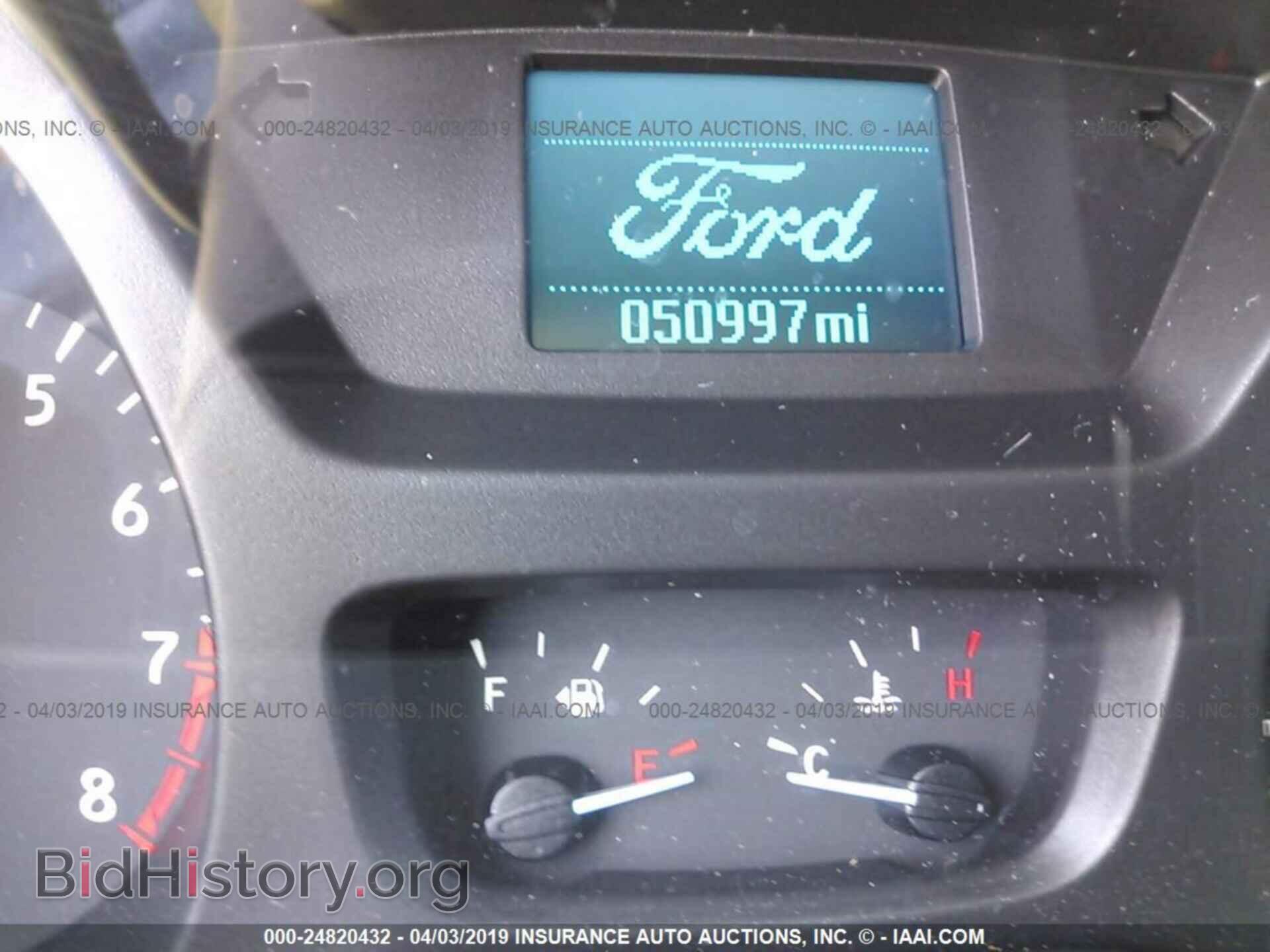 2017 FORD TRANSIT - VIN: 1FTYR2CM6HKA53790 - Photo 7