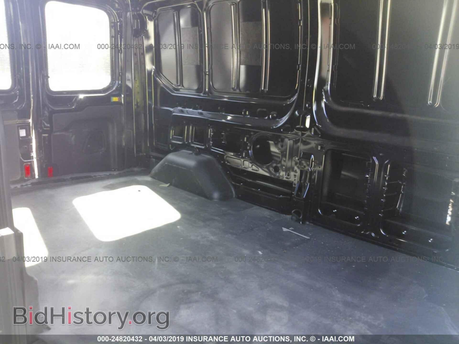 2017 FORD TRANSIT - VIN: 1FTYR2CM6HKA53790 - Photo 8