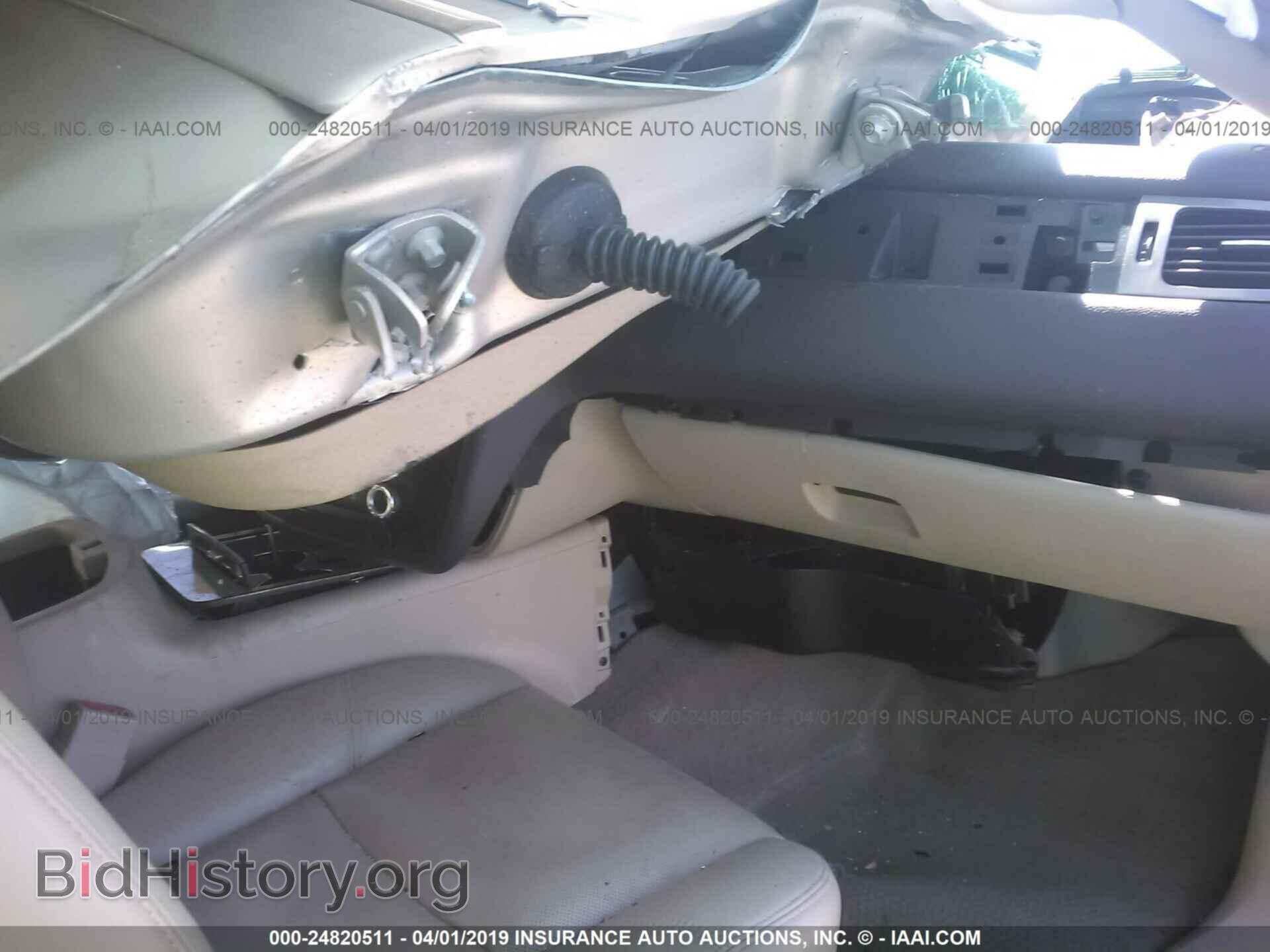 2011 GMC YUKON - VIN: 1GKS2EEF0BR141263 - Фото 5