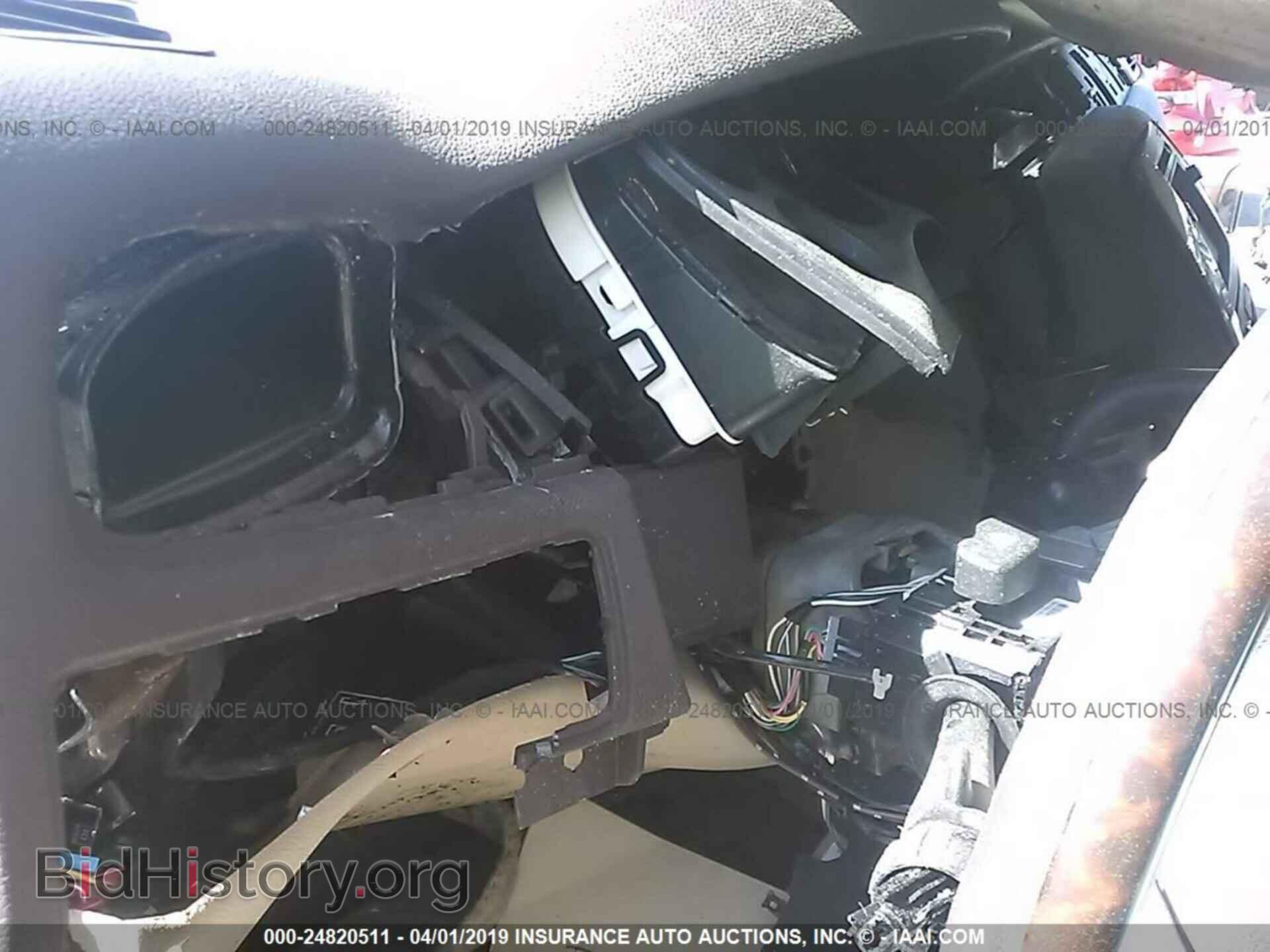 2011 GMC YUKON - VIN: 1GKS2EEF0BR141263 - Фото 7