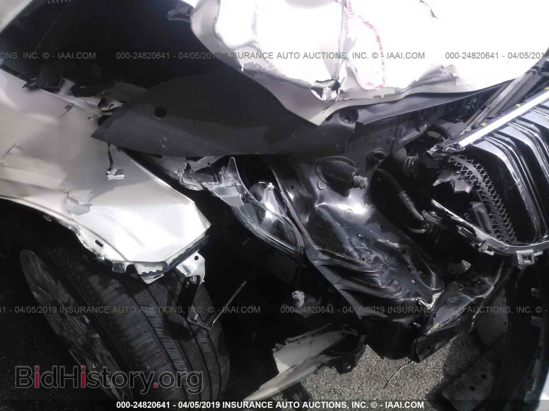 2014 BUICK ENCLAVE - VIN: 5GAKRCKD7EJ281085 - Фото 6