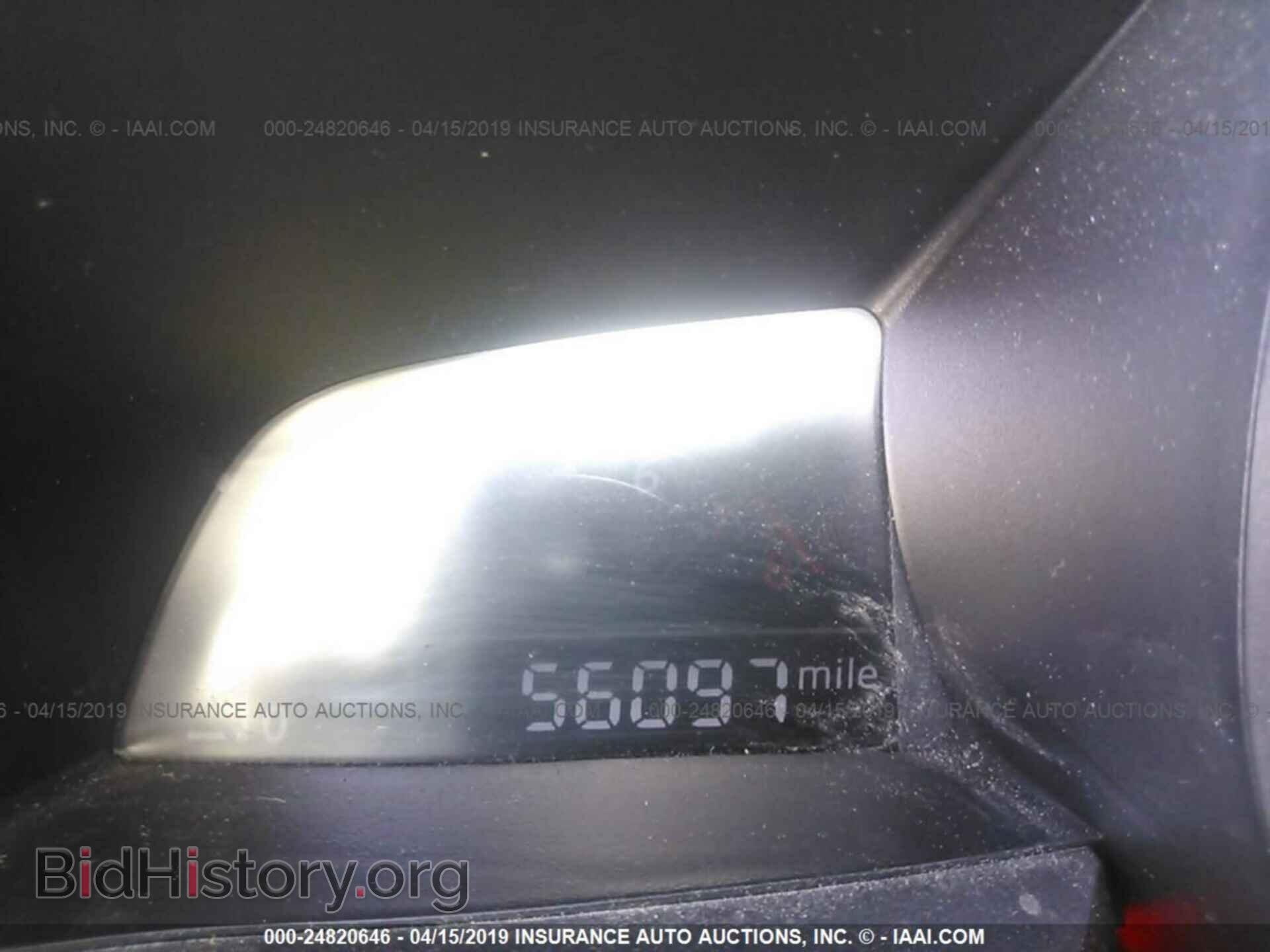 2016 MAZDA CX-3 - VIN: JM1DKFB78G0128456 - Фото 7
