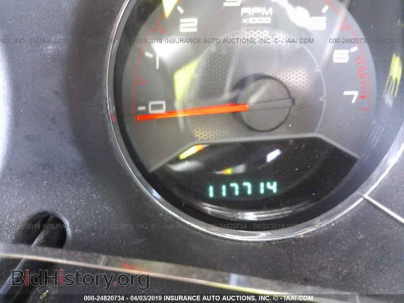 2011 Dodge AVENGER (VIN 1B3BD1FG2BN508050) — photo 7 of 10