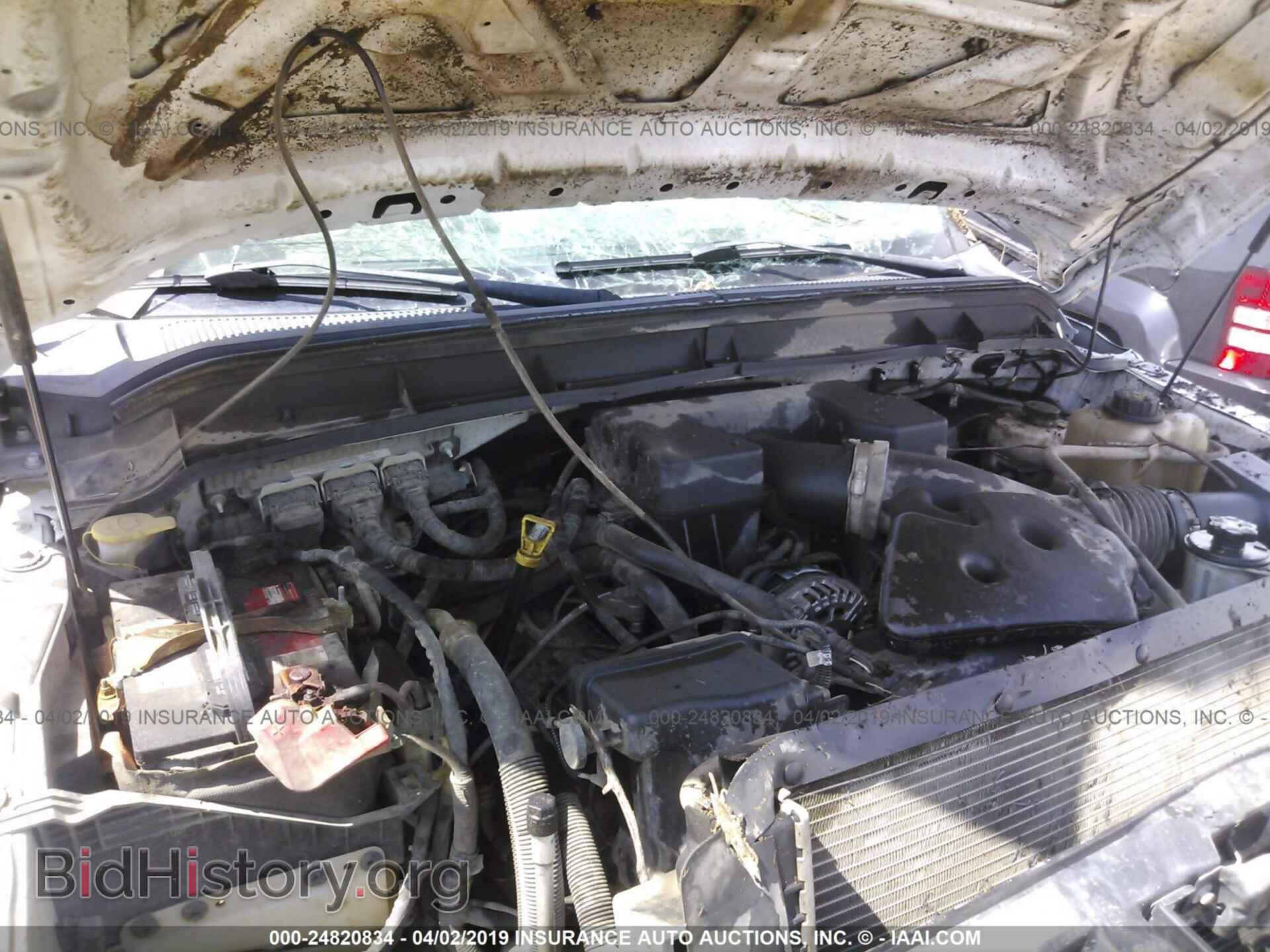 2013 FORD F250 - VIN: 1FTBF2B68DEB12882 - Фото 10