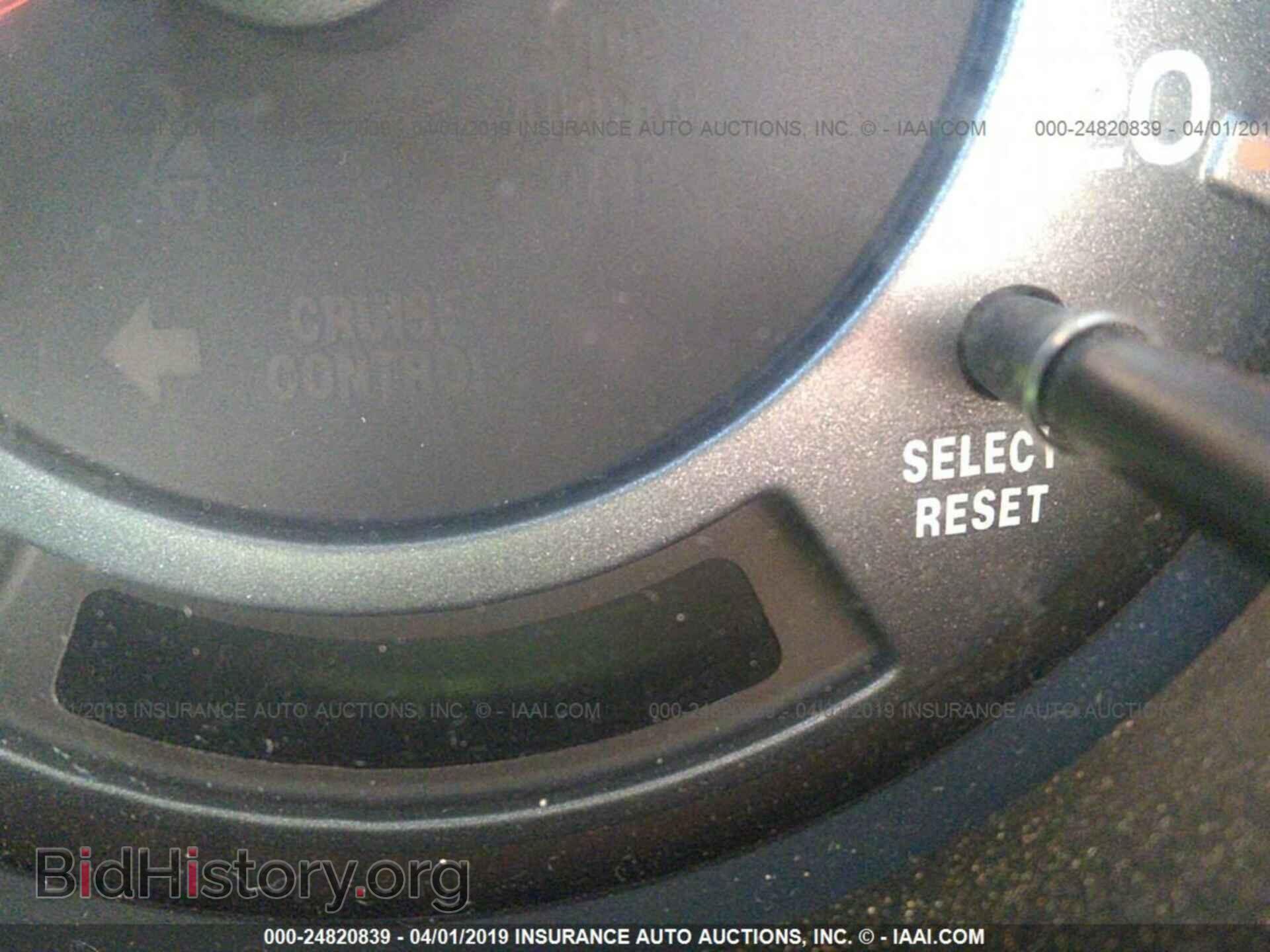 2003 HONDA ELEMENT - VIN: 5J6YH28583L010215 - Фото 7