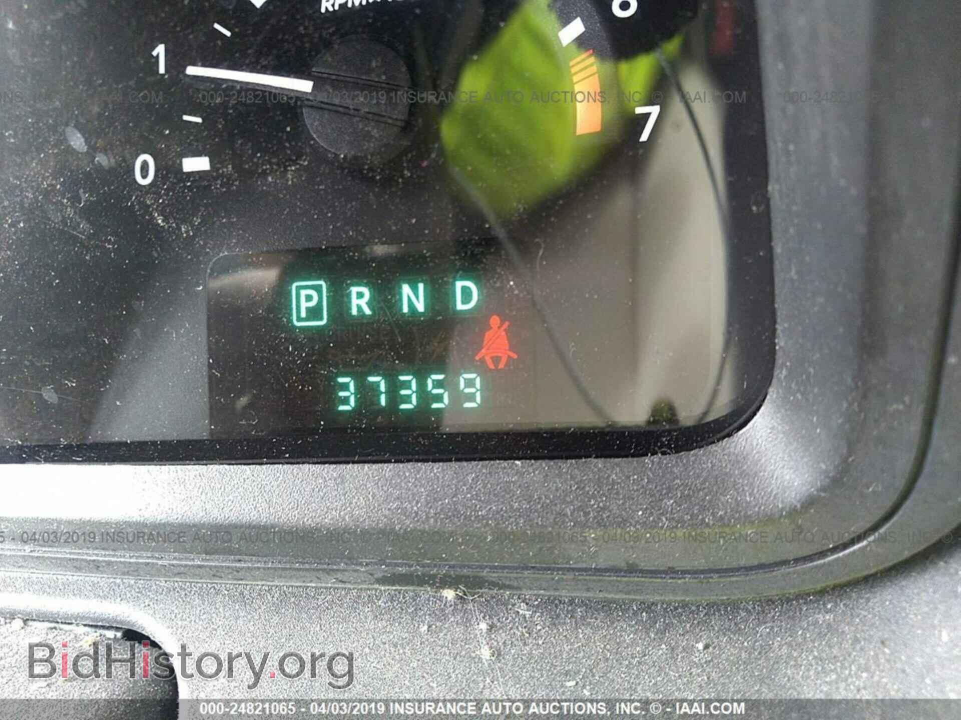 2010 DODGE JOURNEY - VIN: 3D4PG5FV2AT224341 - Фото 7