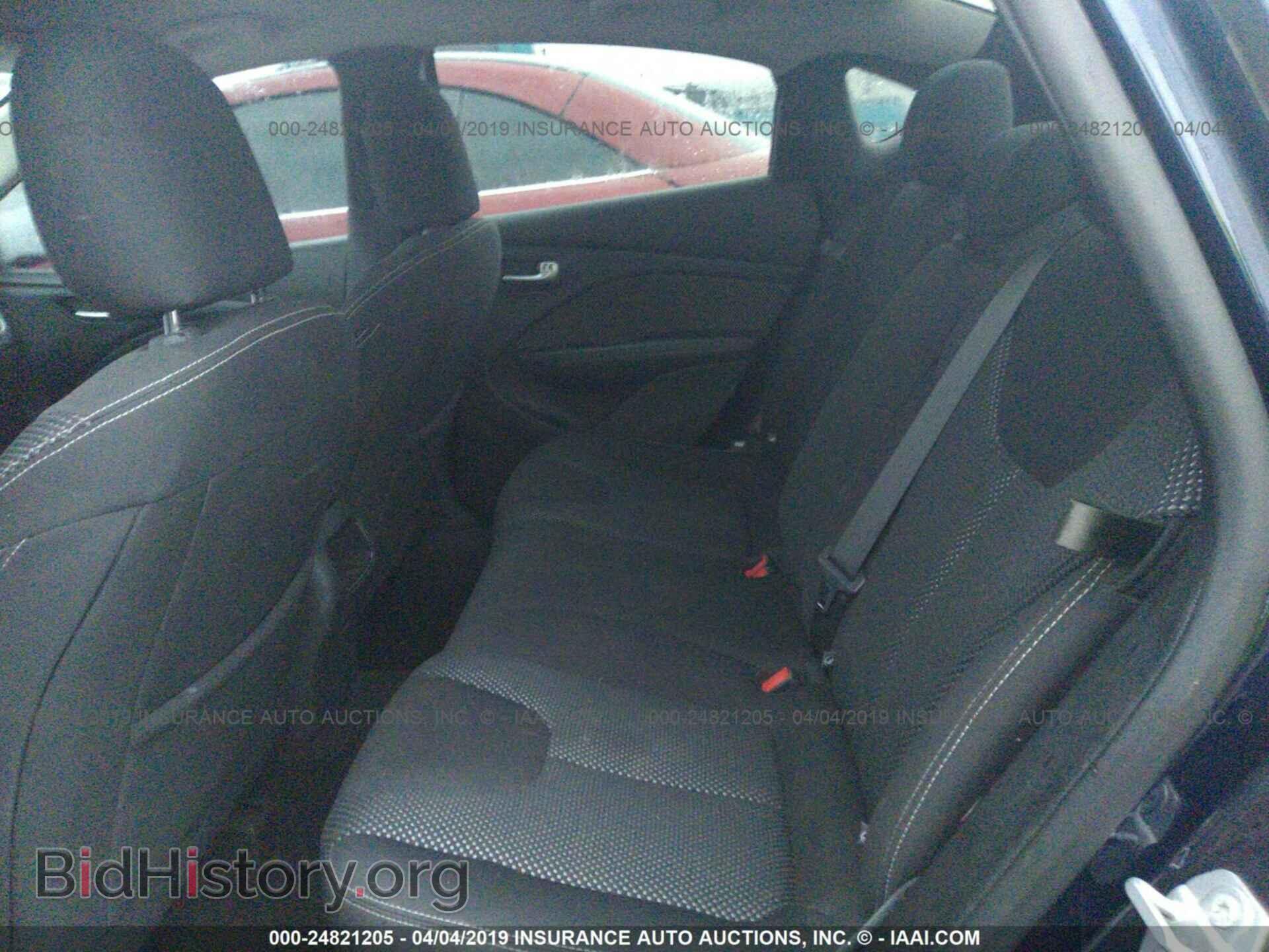 2015 DODGE DART - VIN: 1C3CDFBB0FD351659 - Фото 8