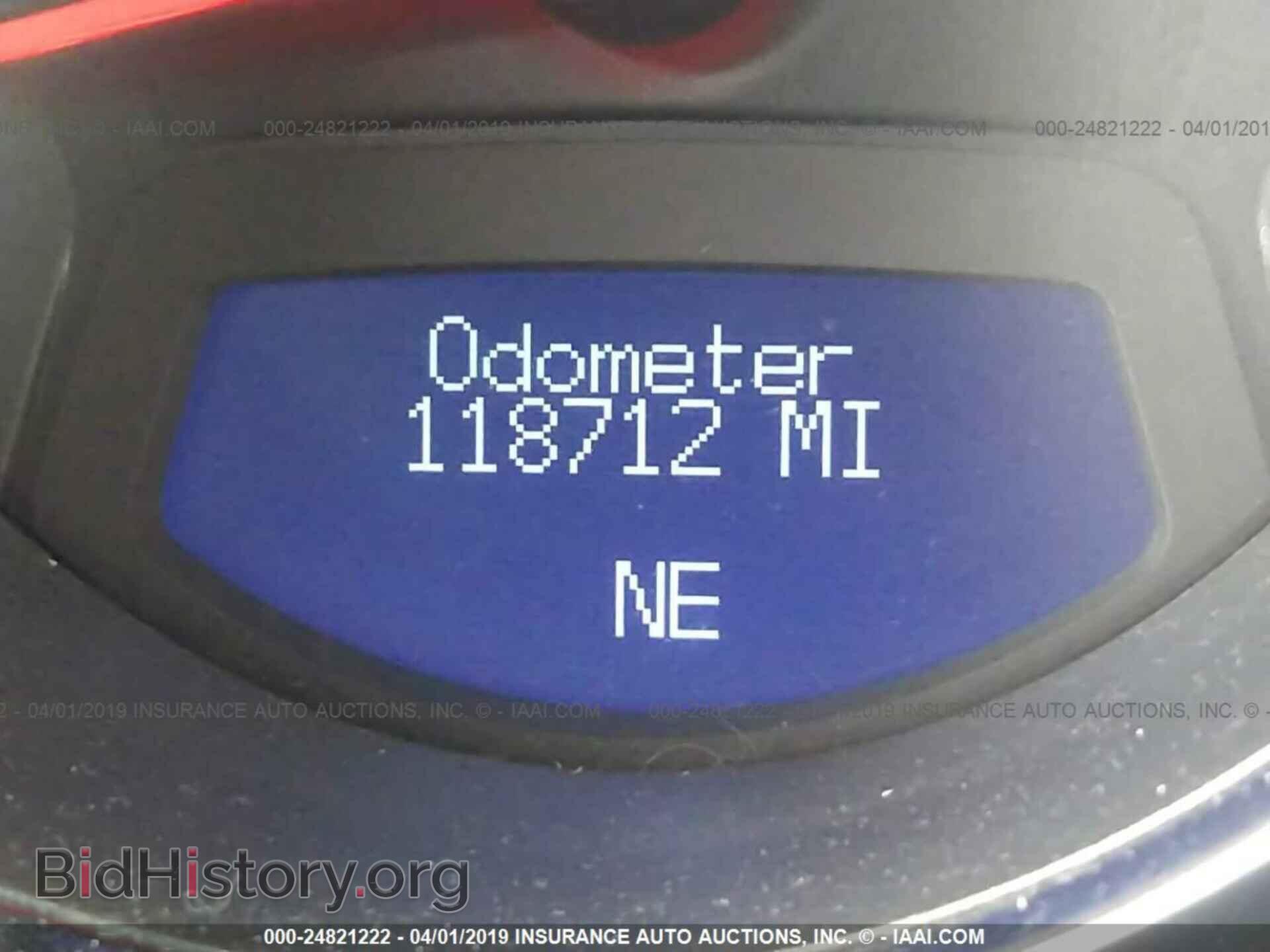 2012 CADILLAC CTS - VIN: 1G6DA5E58C0103514 - Photo 7