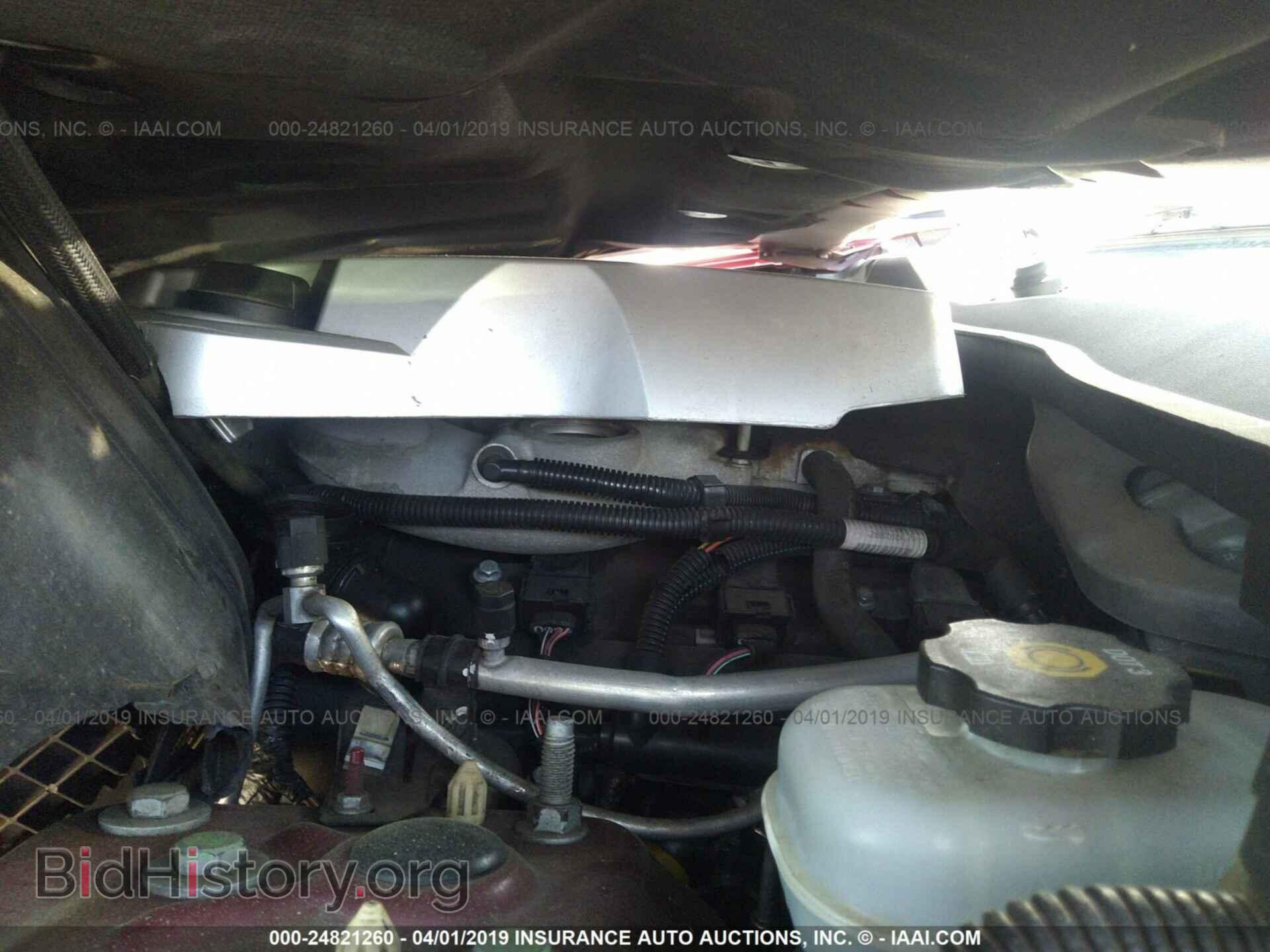 2006 CADILLAC CTS - VIN: 1G6DP577760179551 - Фото 10
