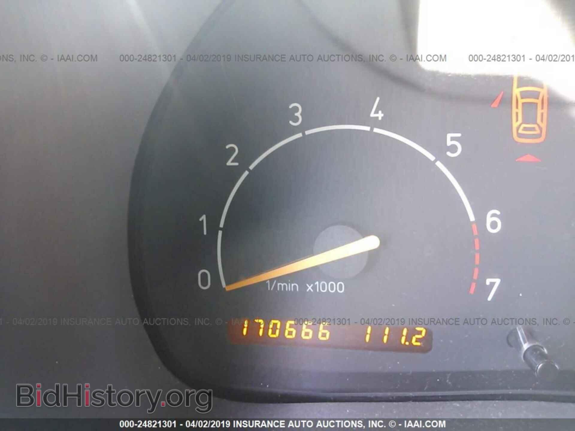 2002 SAAB 9-3 - VIN: YS3DF58K922017477 - Фото 6