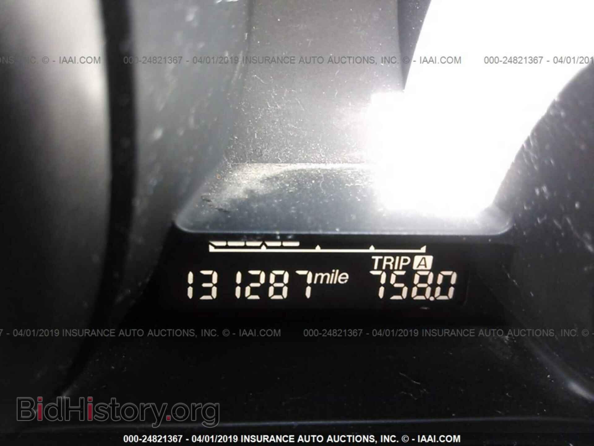 2012 MAZDA 3 - VIN: JM1BL1V7XC1632319 - Фото 7