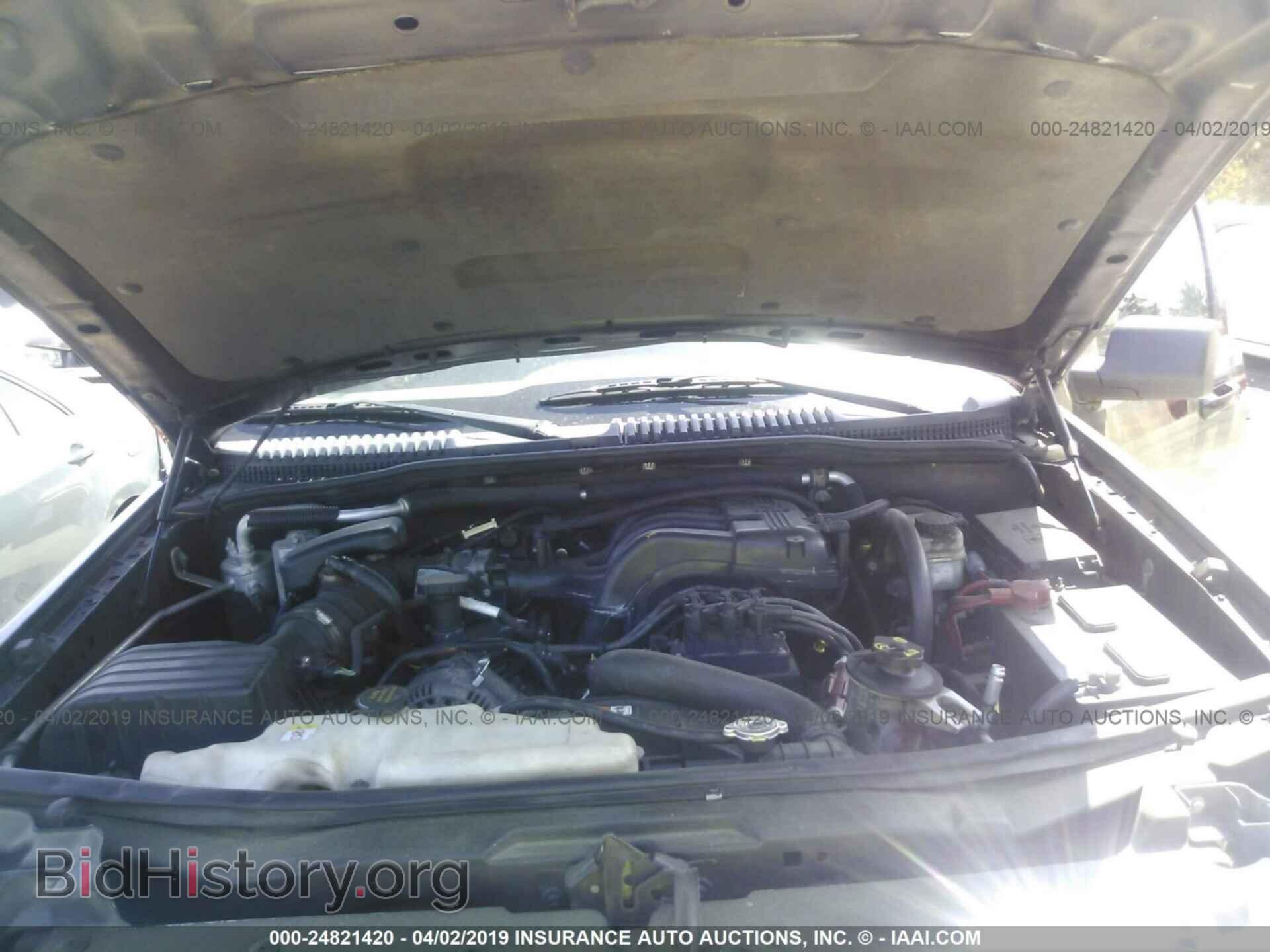 2007 FORD EXPLORER - VIN: 1FMEU63E17UB43669 - Фото 10