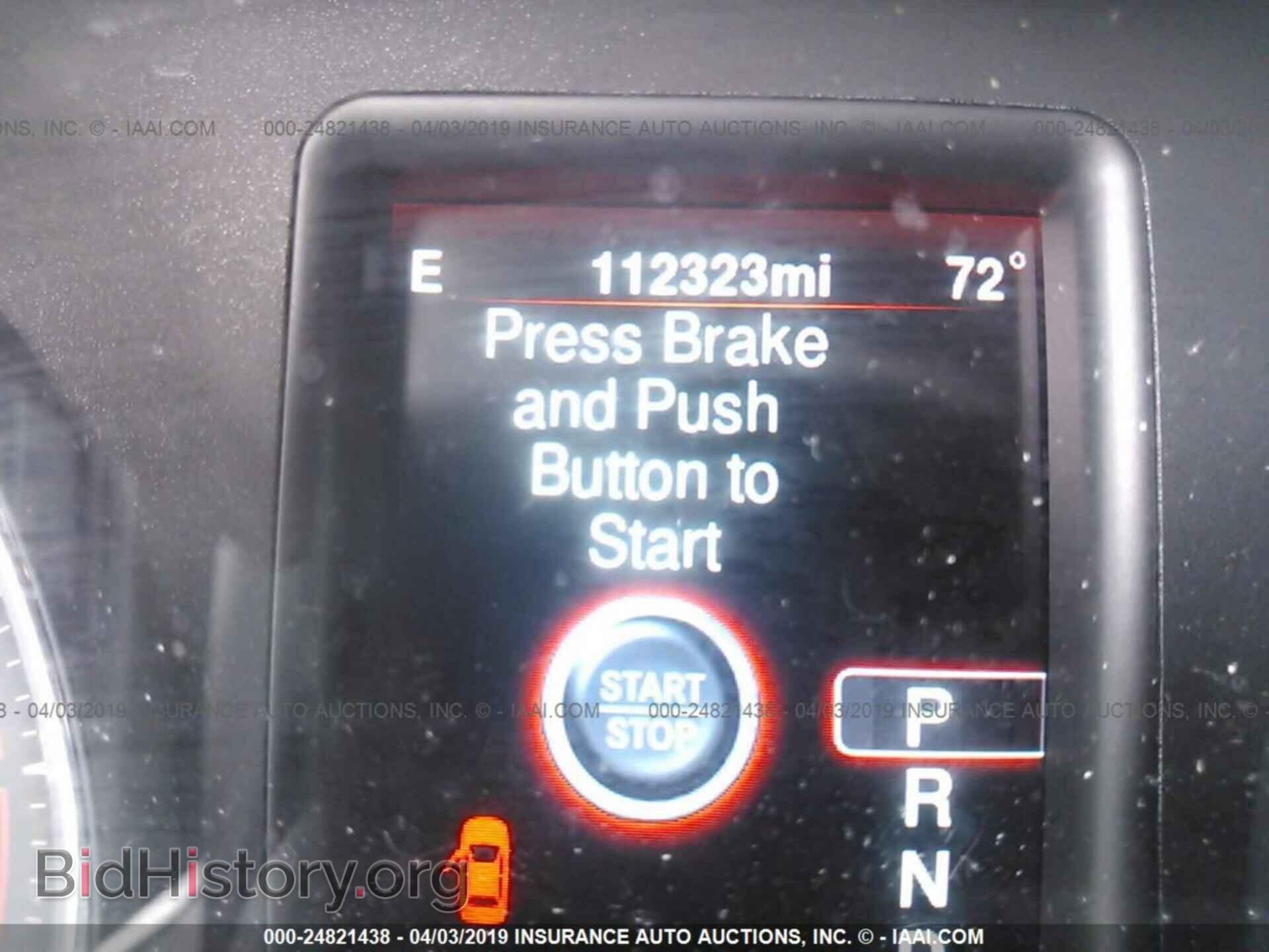2013 DODGE CHARGER - VIN: 2C3CDXHG8DH552671 - Фото 7