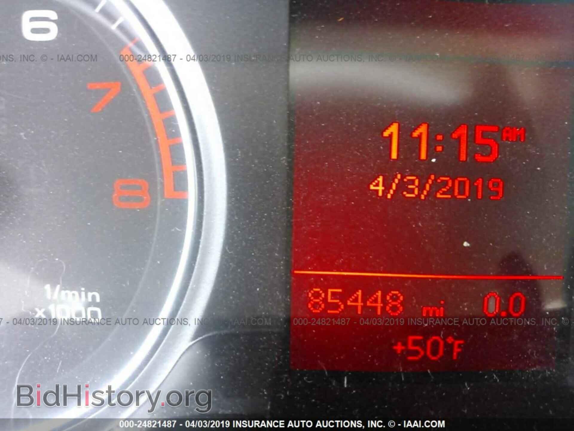 2010 AUDI A4 - VIN: WAUFFAFL6AN057787 - Фото 7