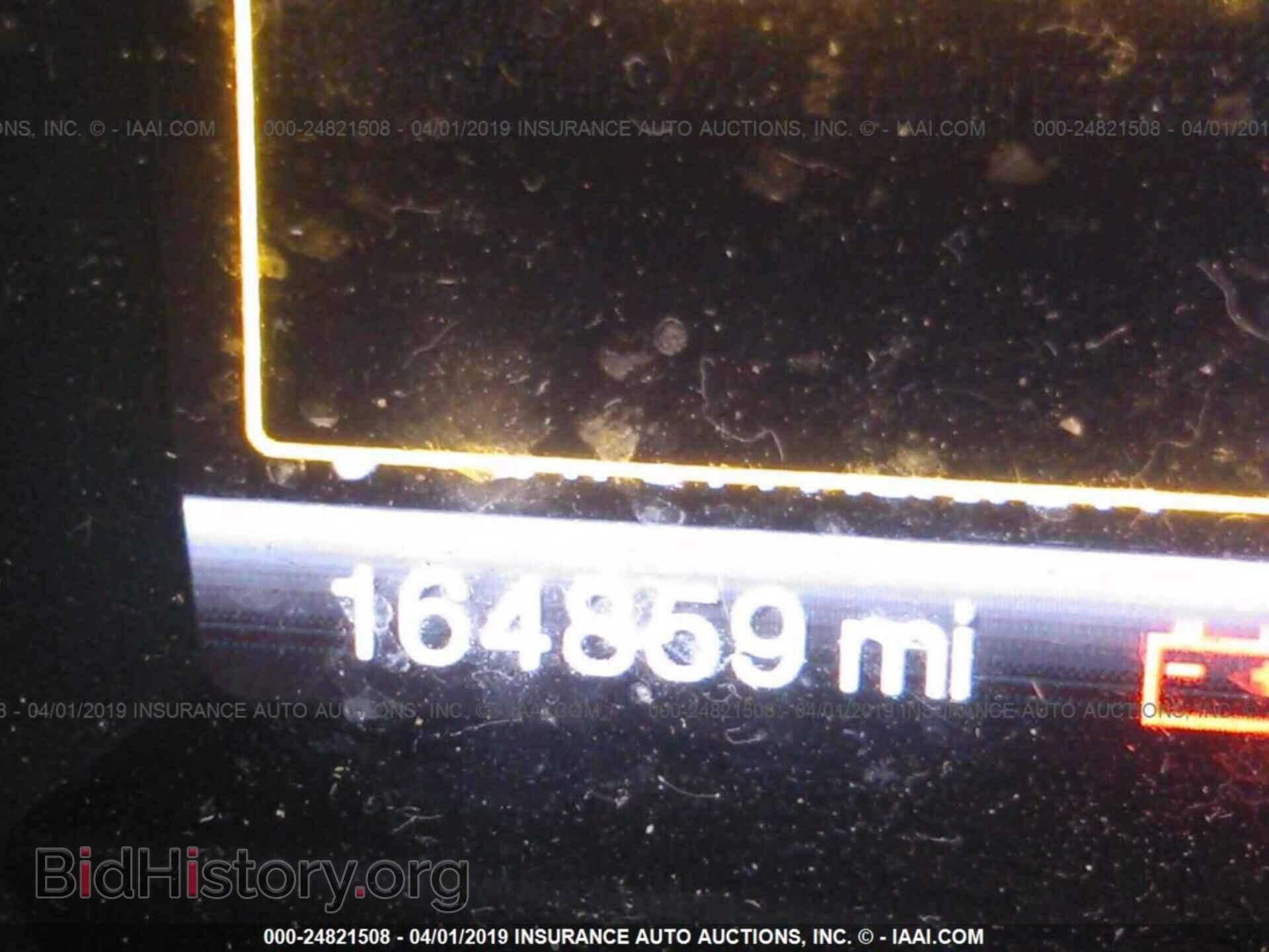 2011 FORD EXPLORER - VIN: 1FMHK7D85BGA14262 - Фото 7