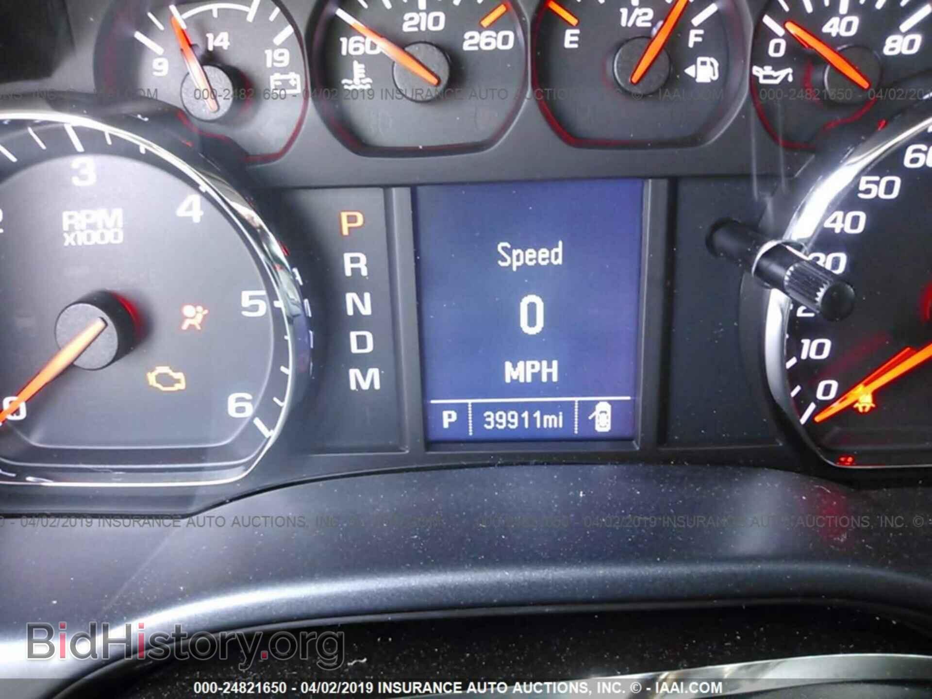 2015 GMC SIERRA - VIN: 1GTV2TEC5FZ446766 - Фото 7