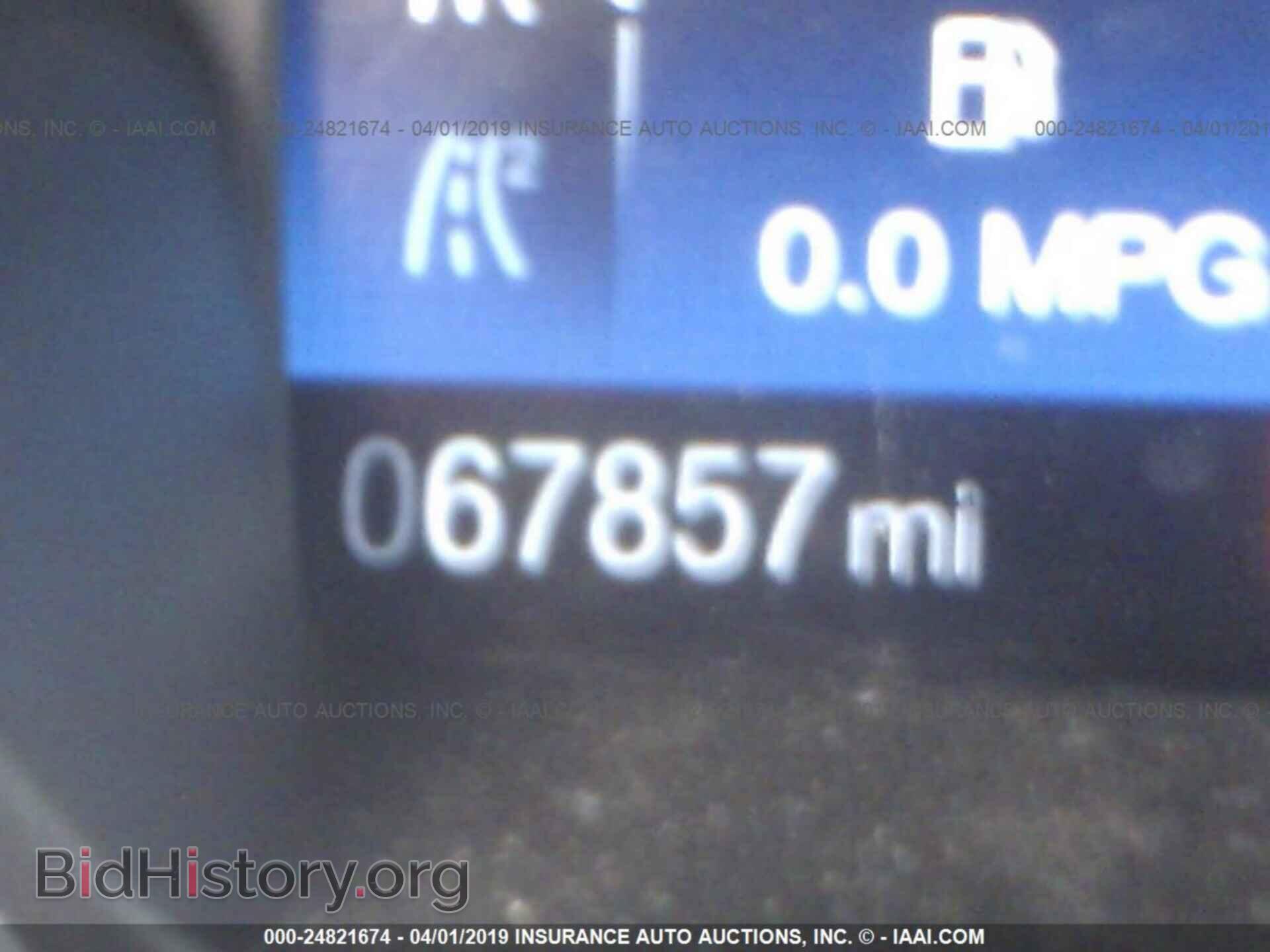 2015 FORD FOCUS - VIN: 1FADP3F20FL201546 - Photo 7