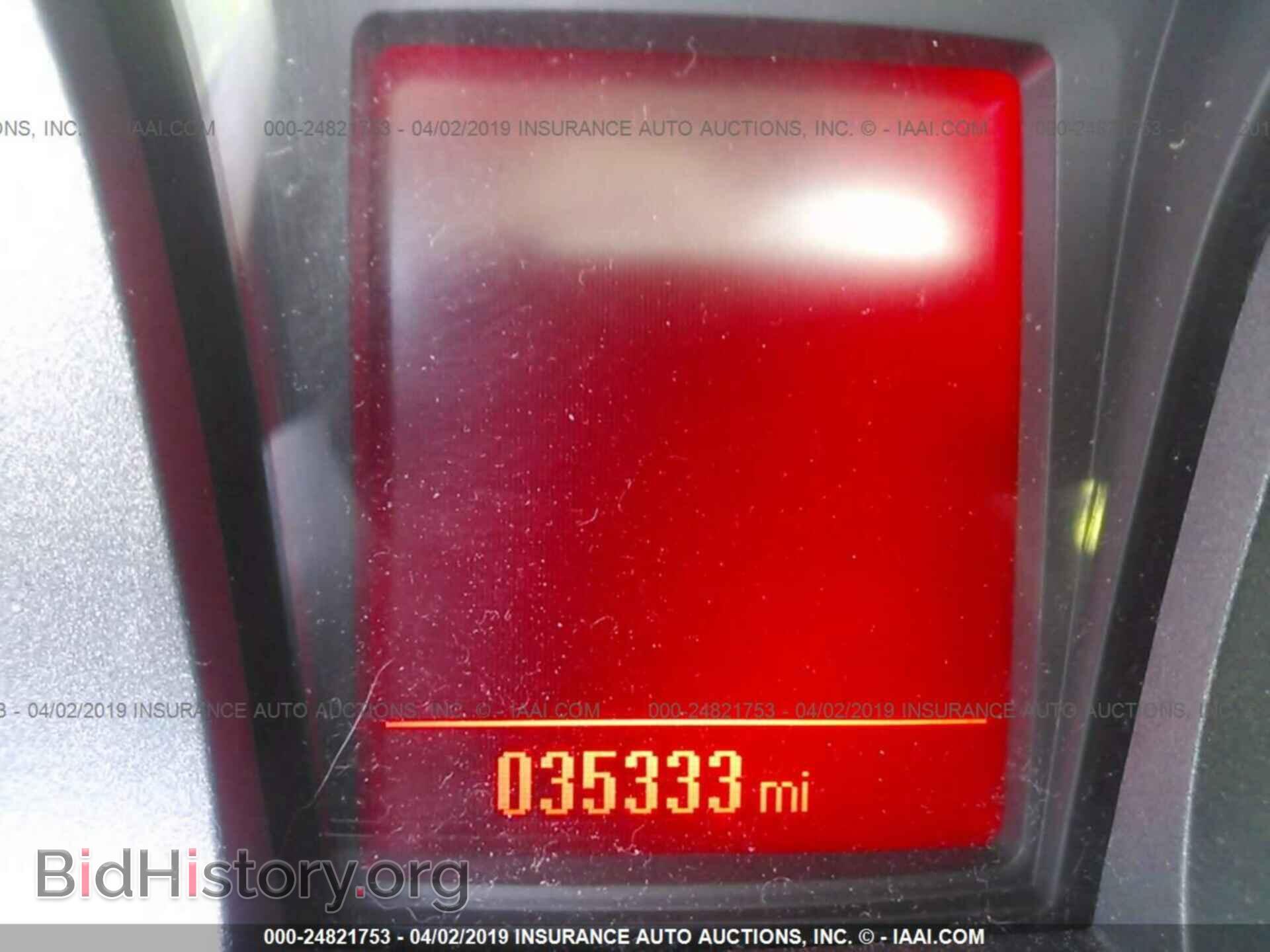 2015 GMC TERRAIN - VIN: 2GKALMEK4F6303770 - Фото 7