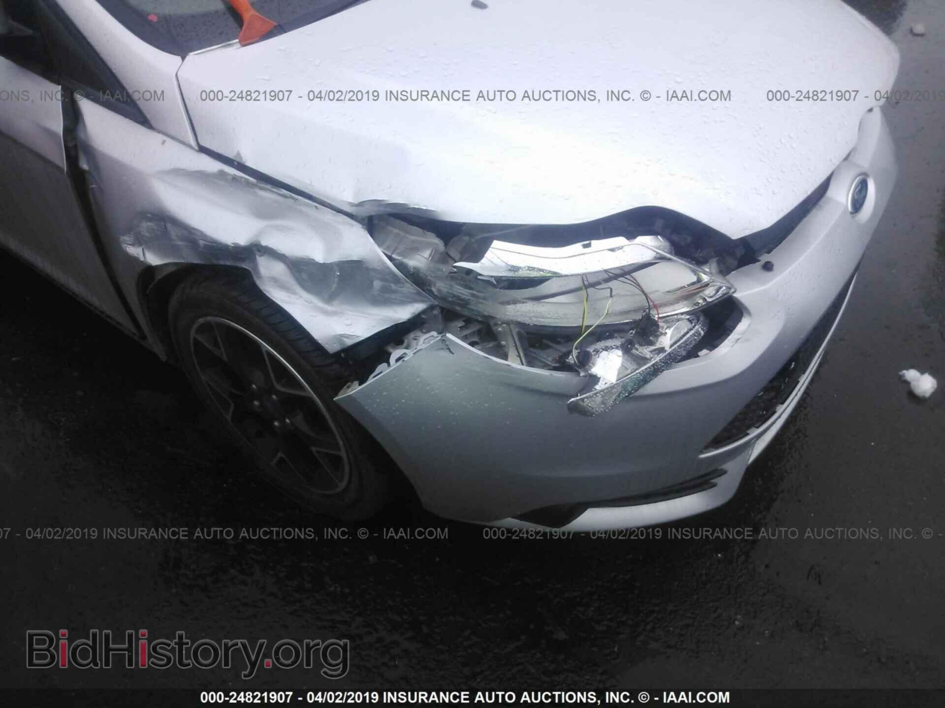 2014 FORD FOCUS - VIN: 1FADP3K25EL170198 - Photo 6