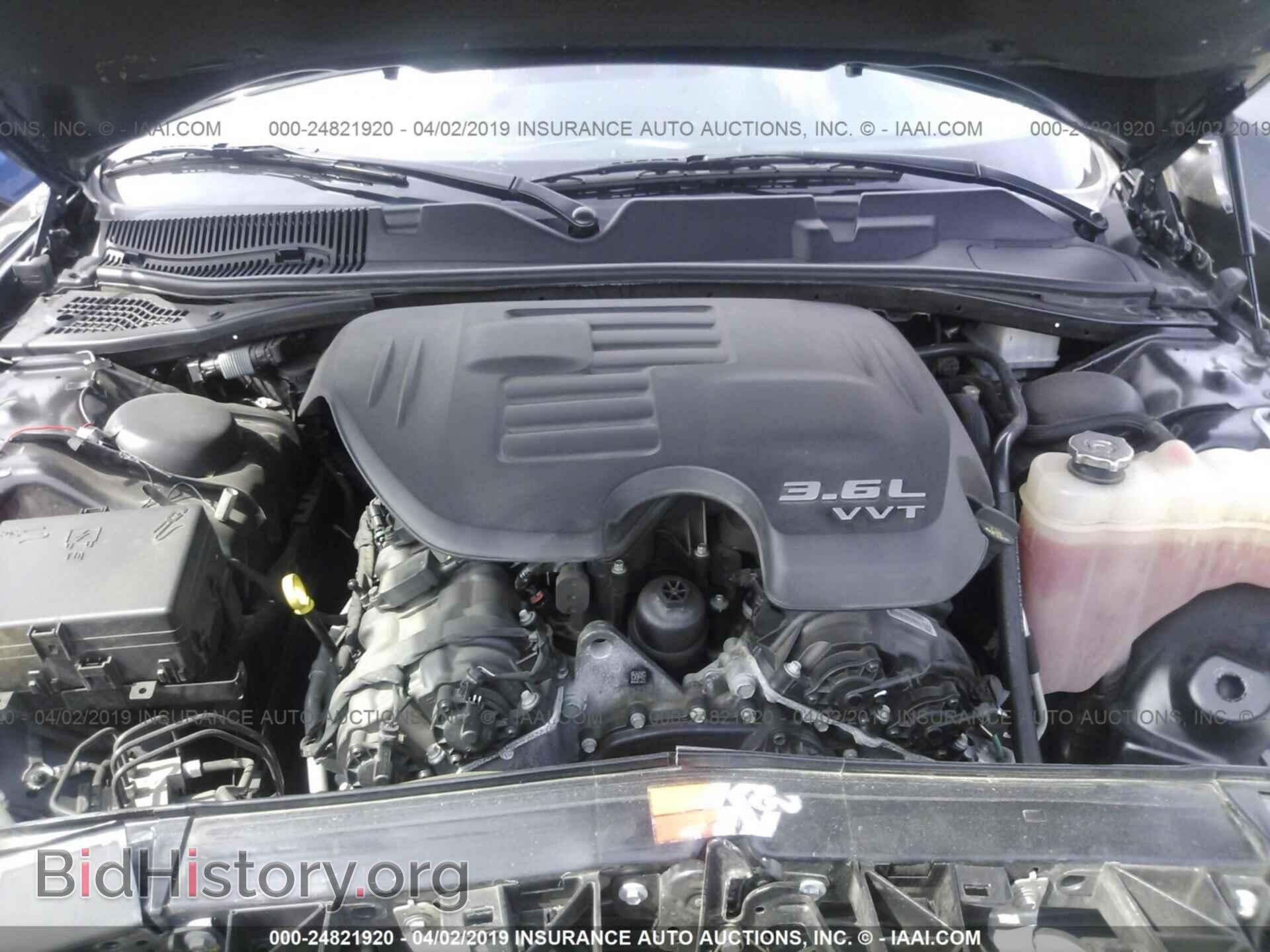 2017 DODGE CHALLENGER - VIN: 2C3CDZAG7HH600818 - Фото 10