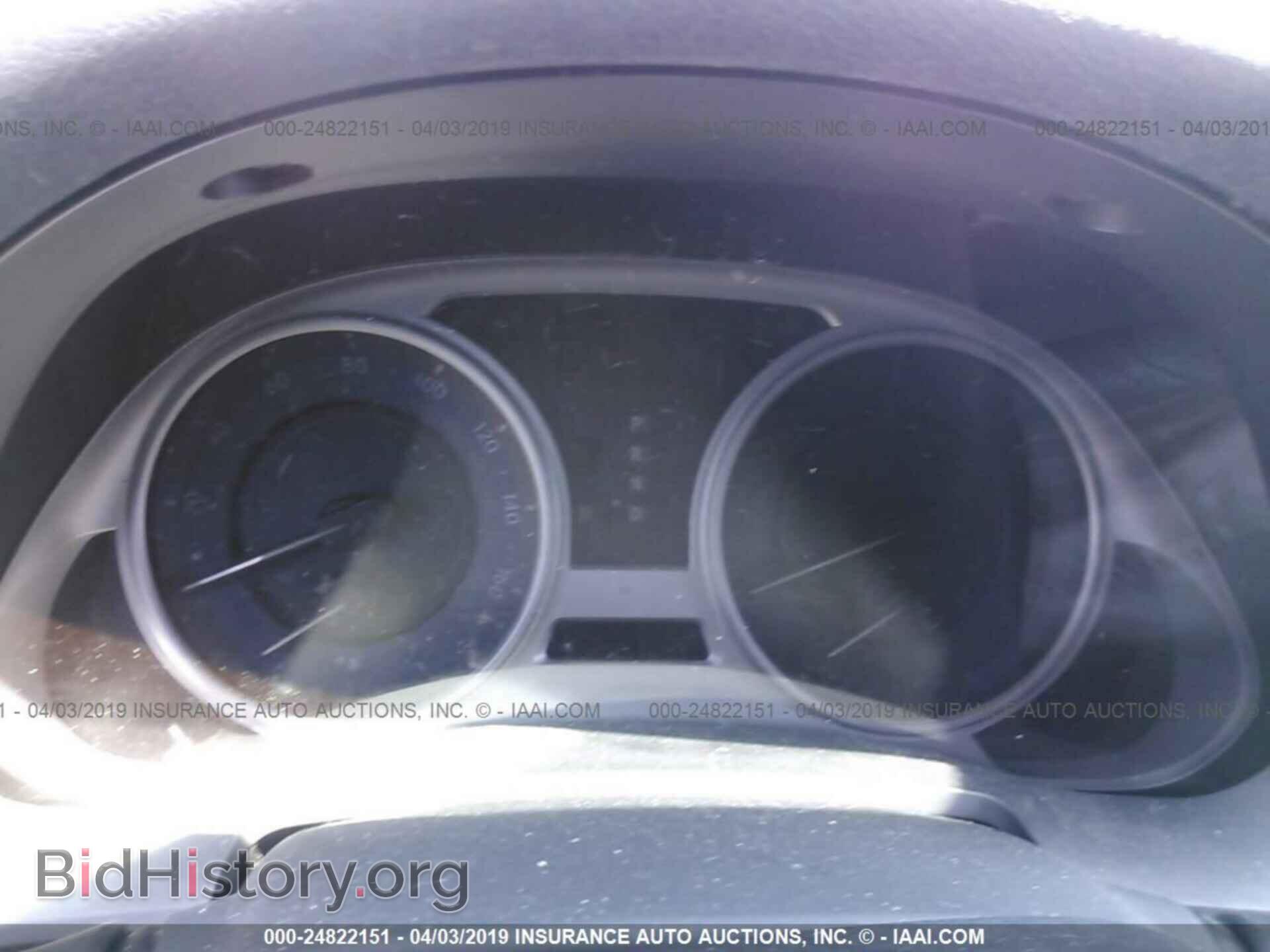 2006 LEXUS IS - VIN: JTHBE262162000180 - Фото 7