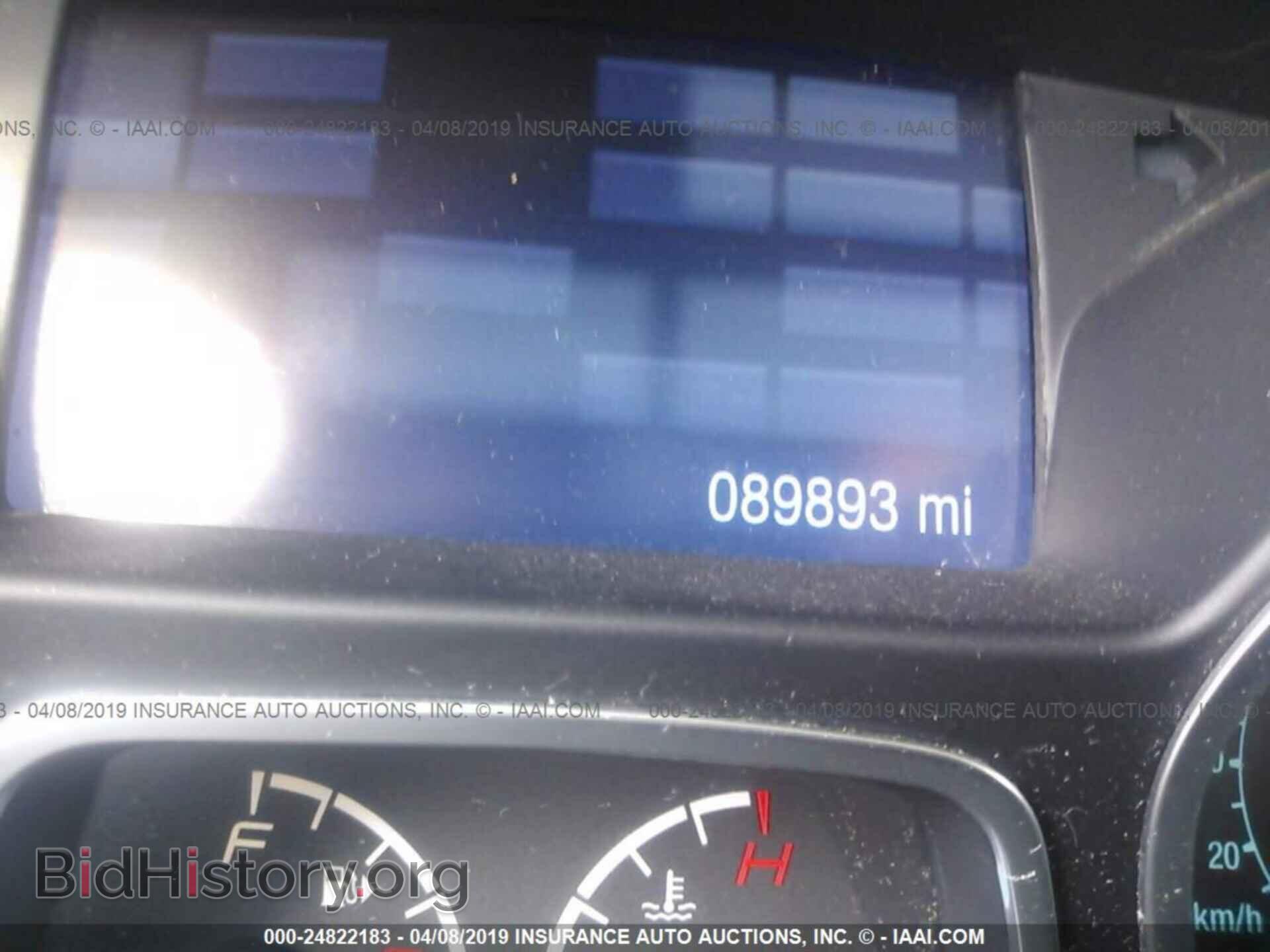 2014 FORD FOCUS - VIN: 1FADP3F26EL252984 - Photo 7