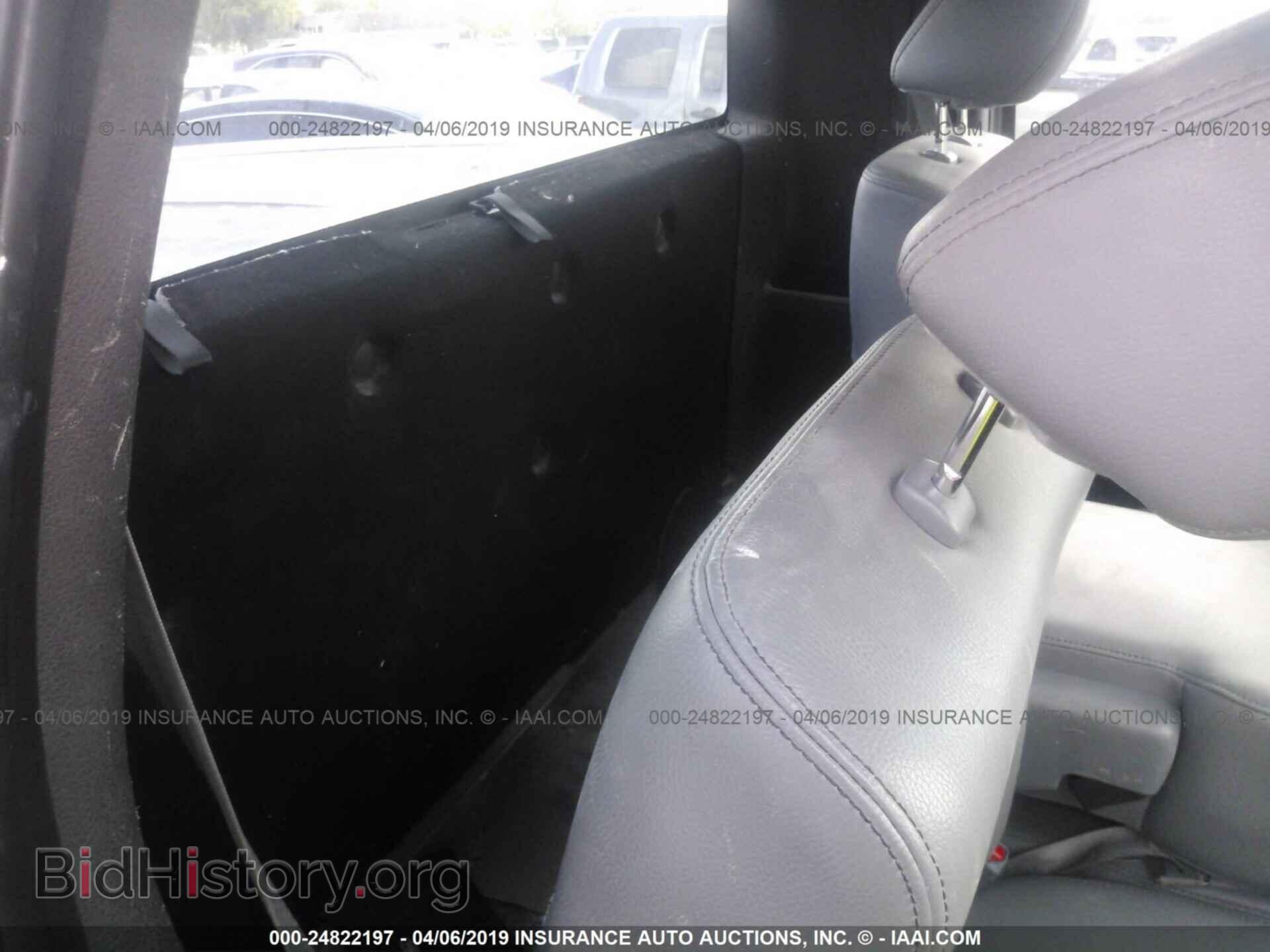 2013 FORD F150 - VIN: 1FTMF1CF3DKD93363 - Фото 8