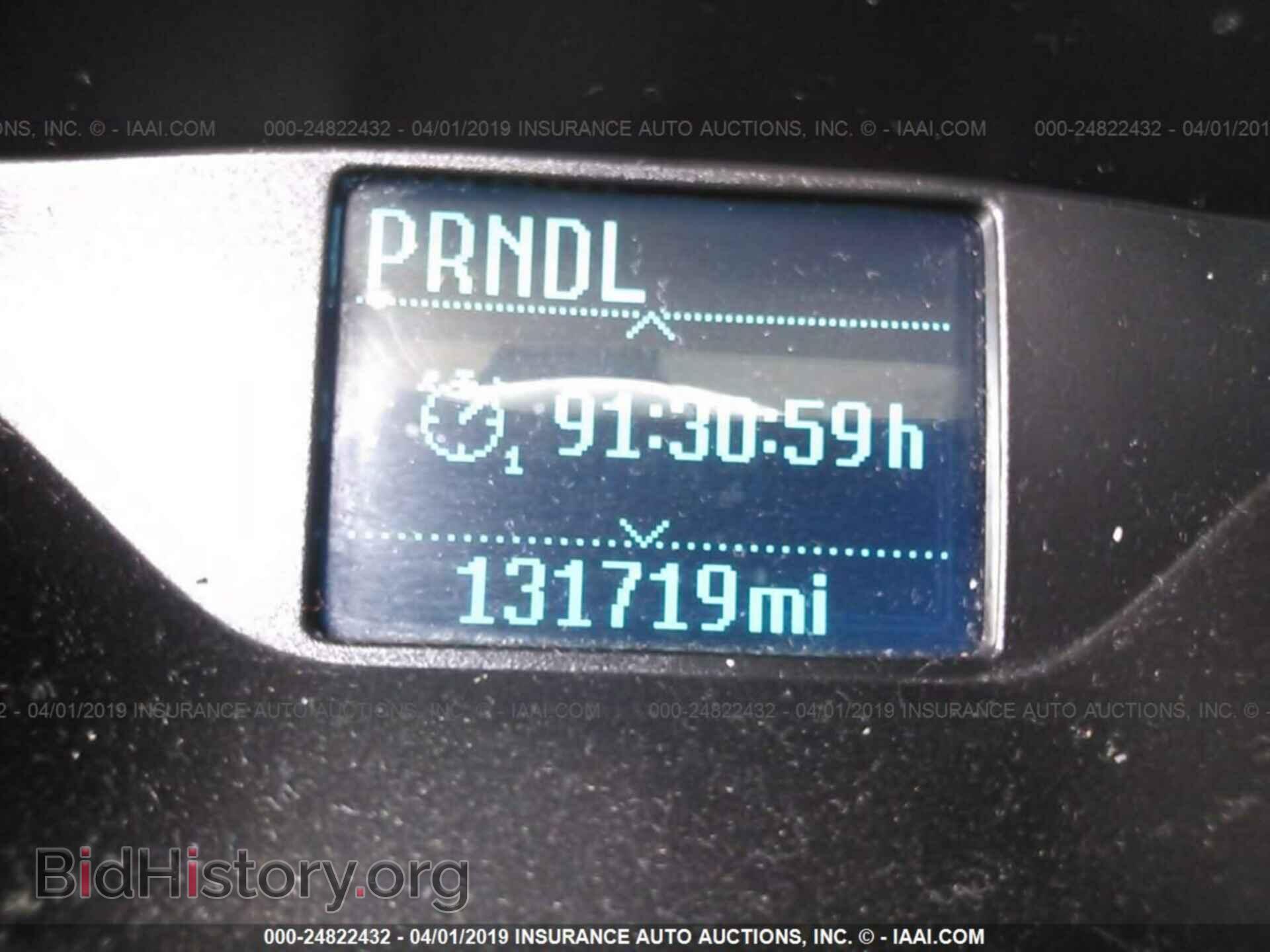 2012 FORD FOCUS - VIN: 1FAHP3K27CL279941 - Photo 7