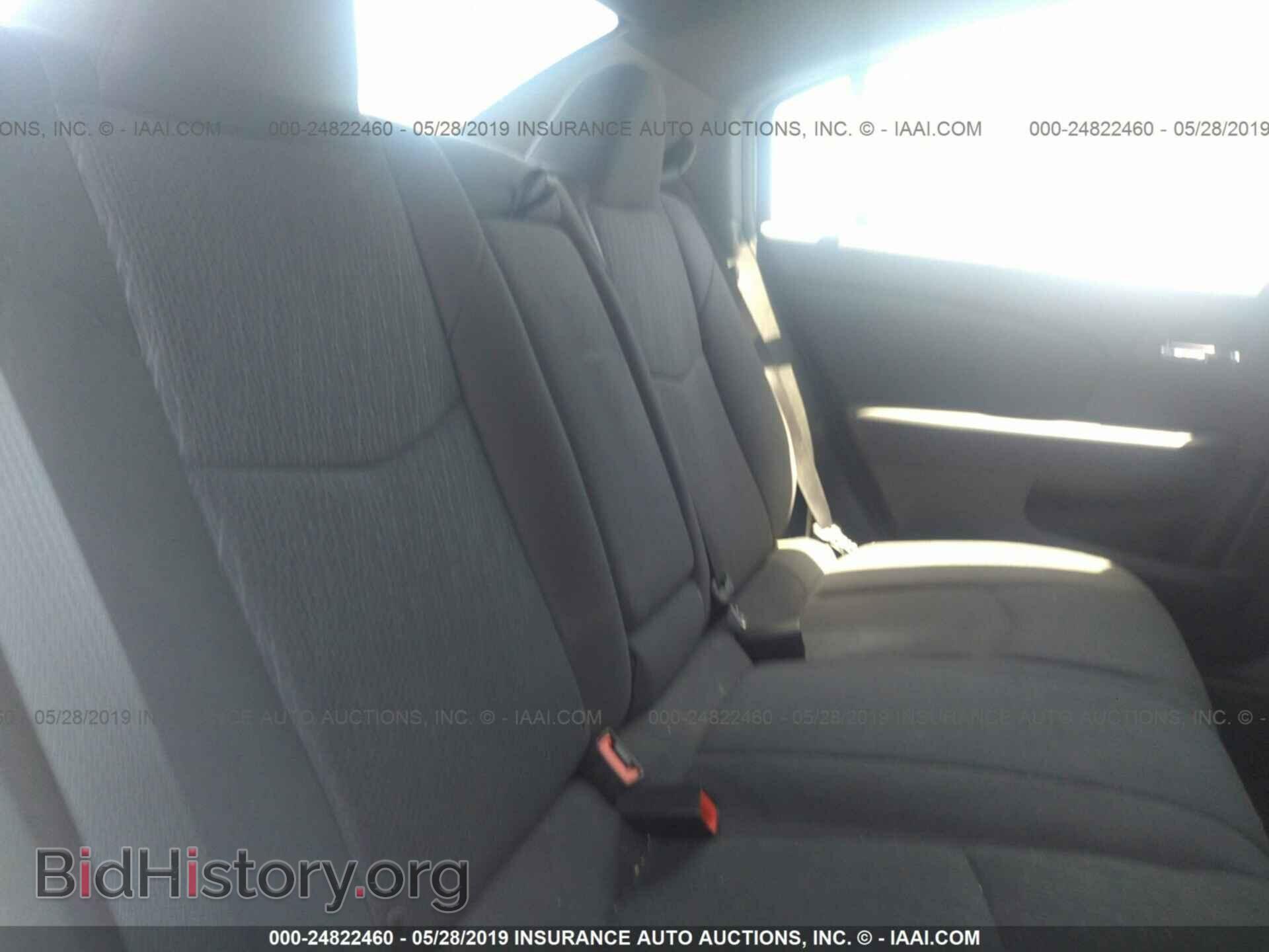 2013 CHRYSLER 200 - VIN: 1C3CCBAB7DN713717 - Photo 8
