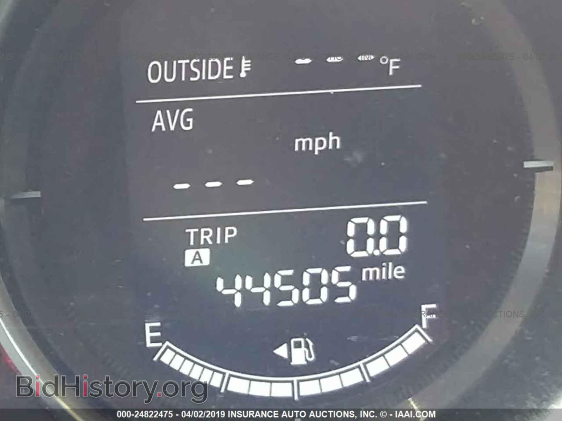 2016 MAZDA 6 - VIN: JM1GJ1V53G1479797 - Photo 7