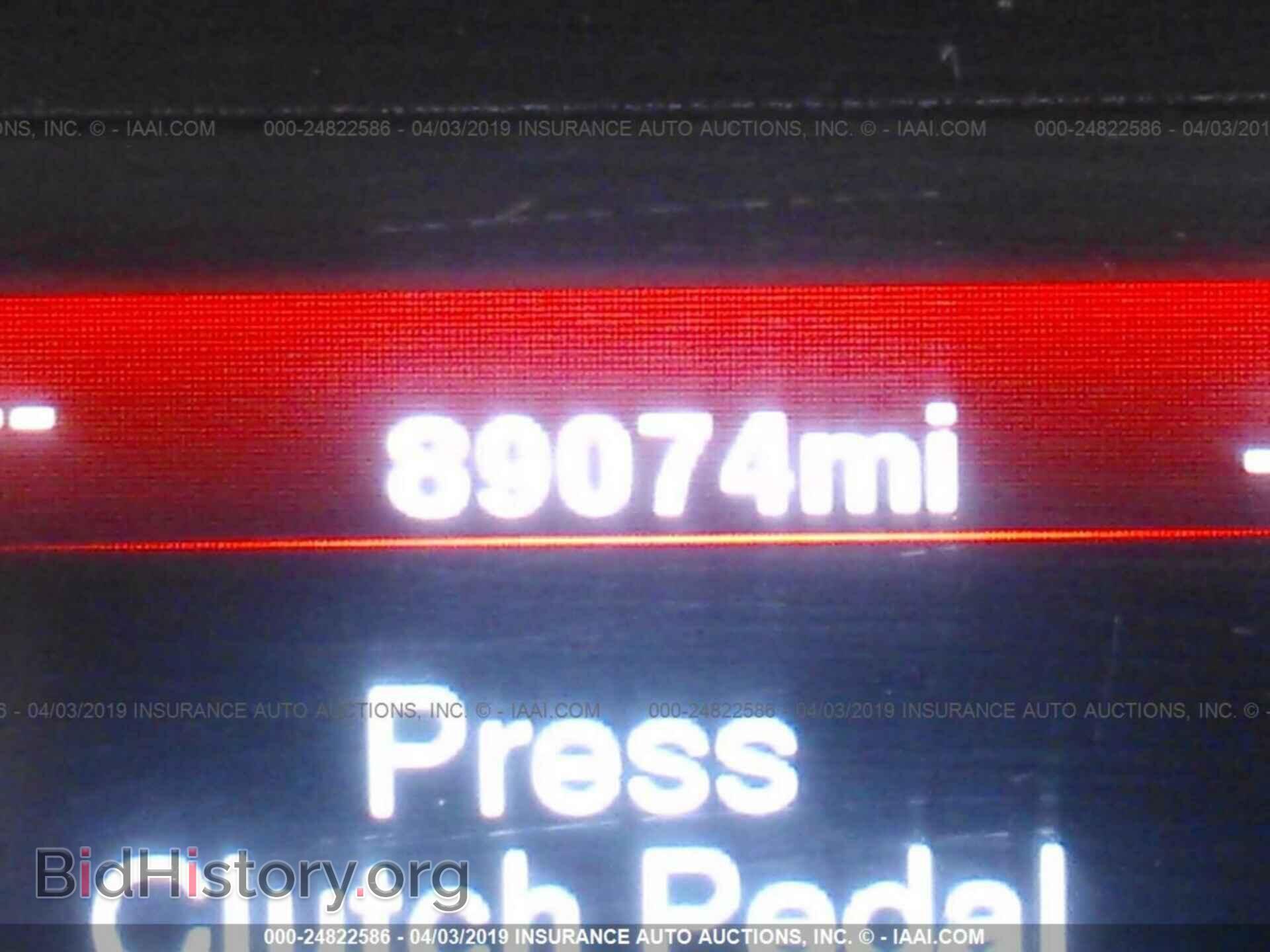 2012 DODGE CHARGER - VIN: 2C3CDXCT8CH194300 - Photo 7