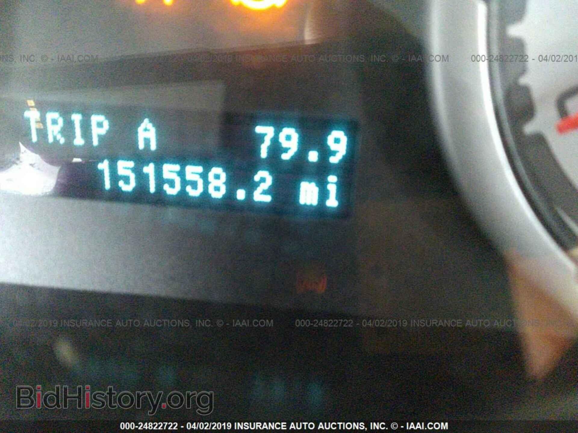 2011 FORD FOCUS - VIN: 1FAHP3FN3BW125020 - Photo 7