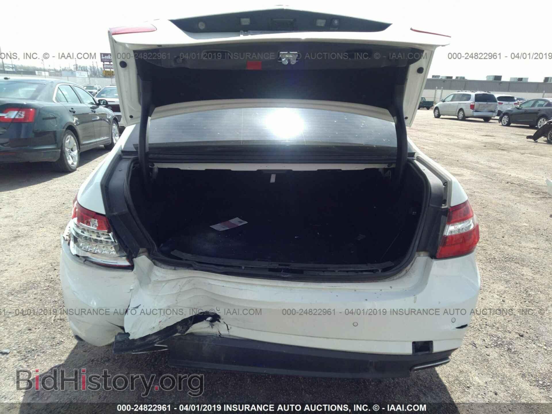 2010 MERCEDES-BENZ E - VIN: WDDHF5GB4AA079972 - Фото 6