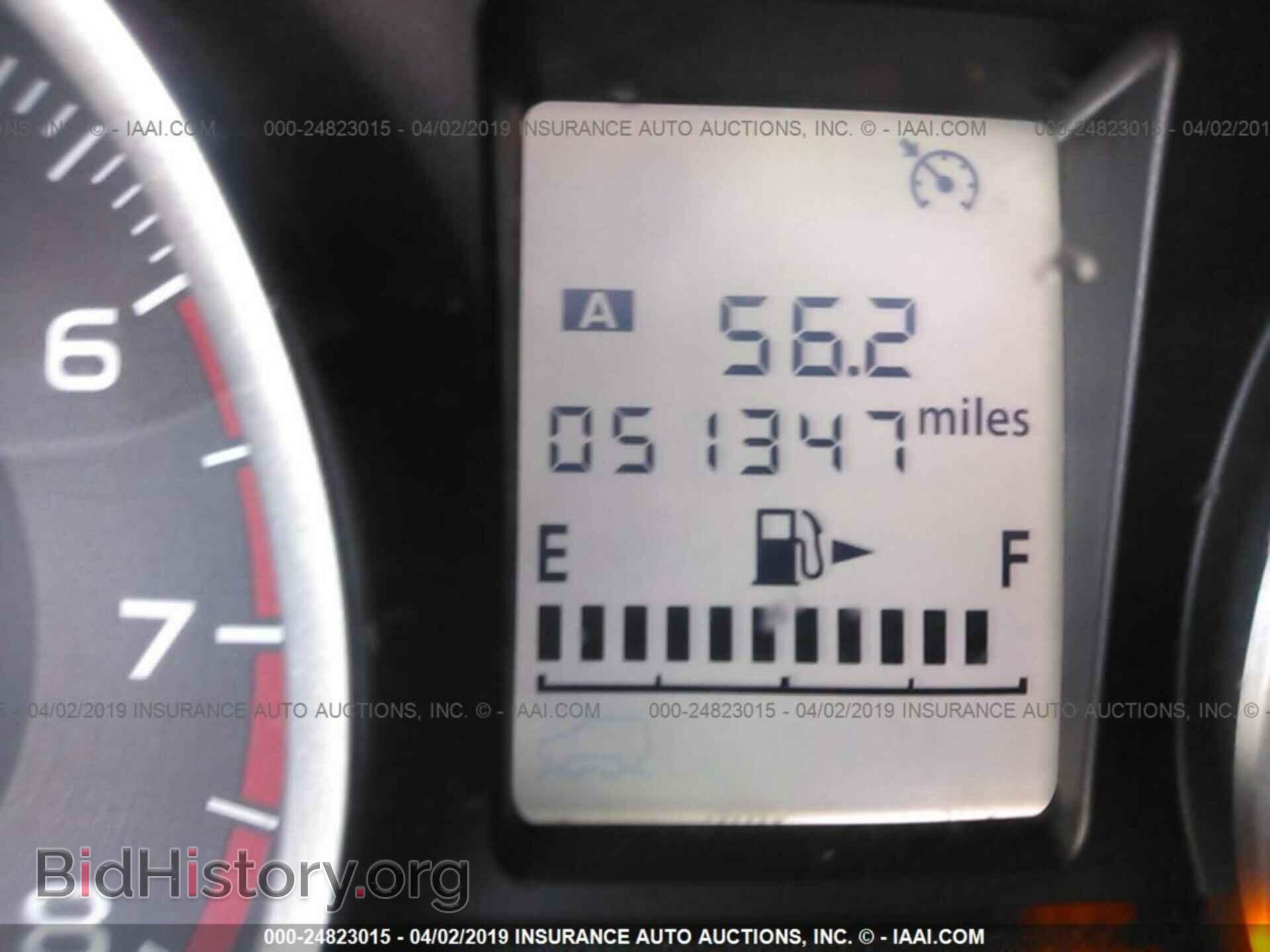 2017 SUBARU FORESTER - VIN: JF2SJAEC8HH463341 - Фото 7