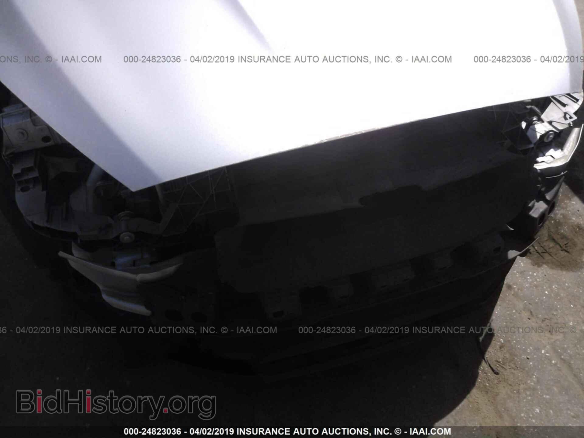 2016 FORD FOCUS - VIN: 1FADP3K2XGL217082 - Photo 6