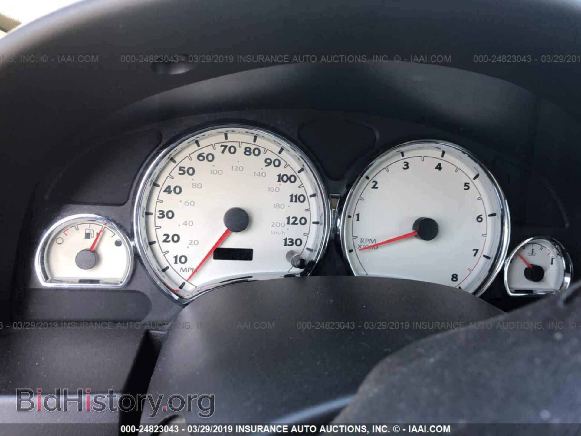 2006 Saturn VUE - VIN: 5GZCZ33D56S879610 - Фото 7