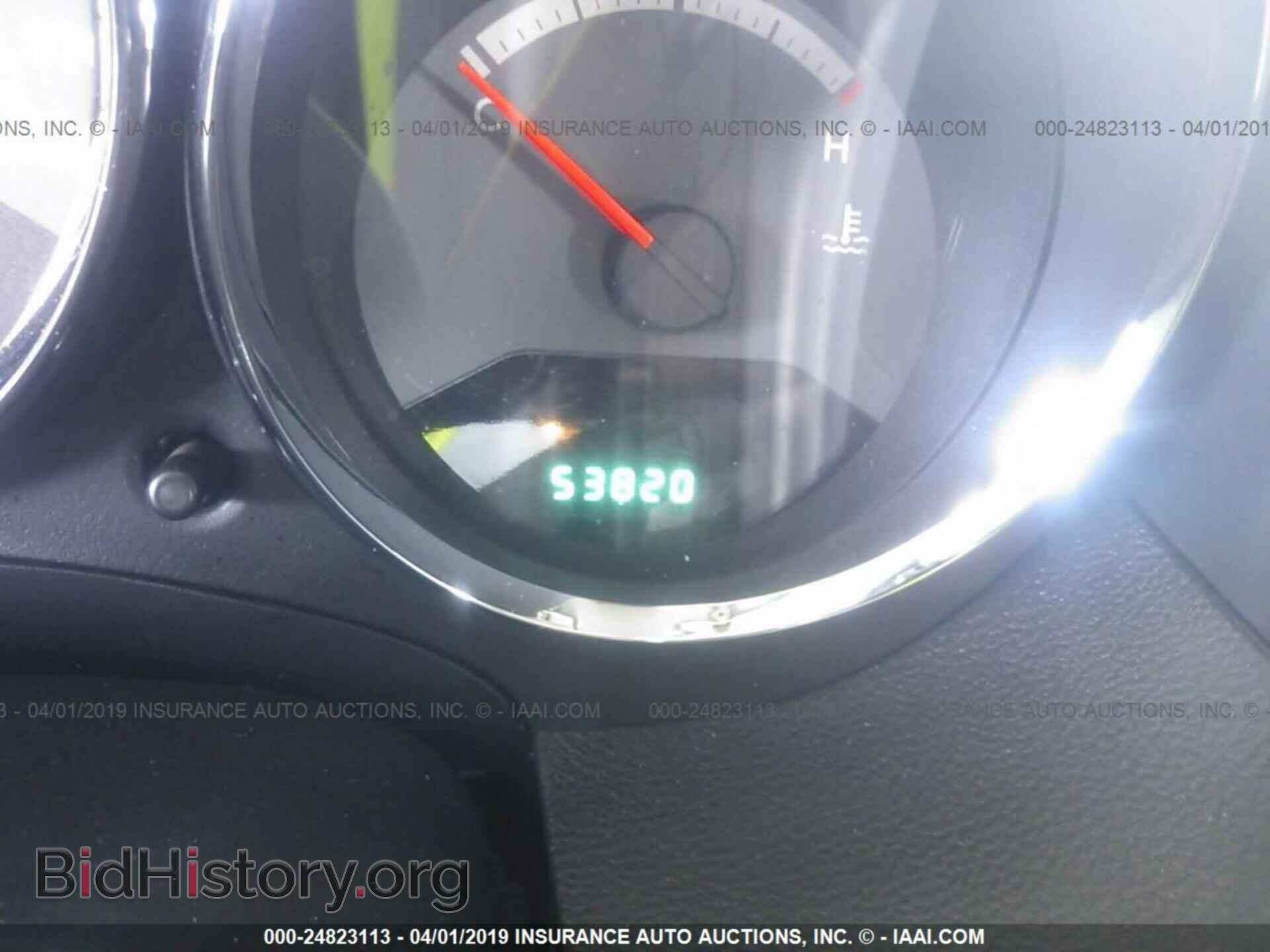 2012 DODGE CALIBER - VIN: 1C3CDWBA3CD510841 - Фото 7