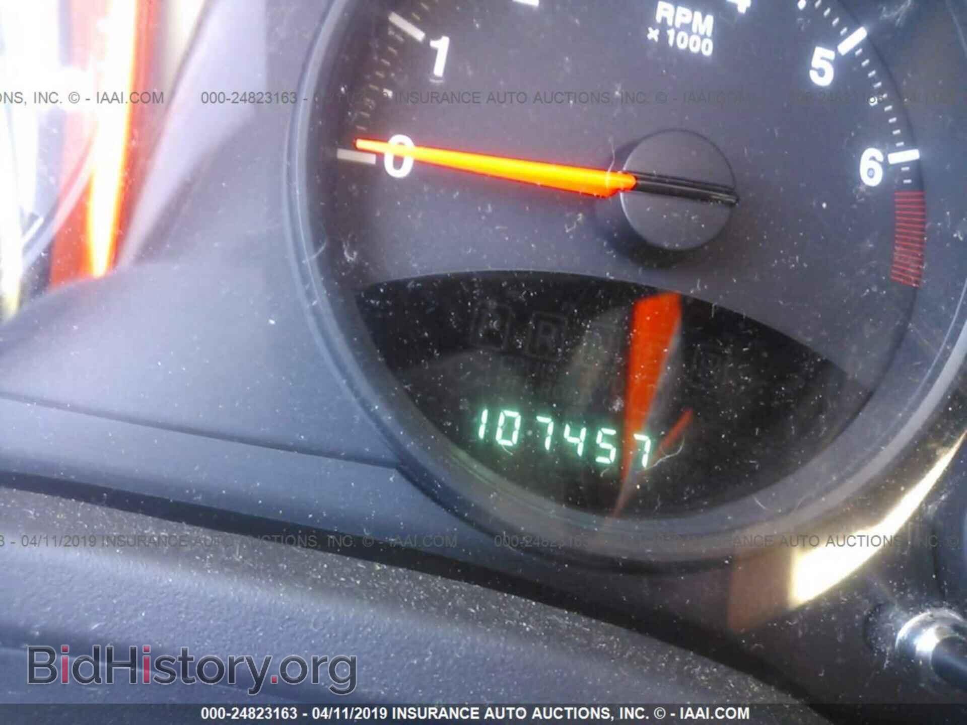 2011 JEEP COMPASS - VIN: 1J4NF1FB2BD169994 - Фото 7