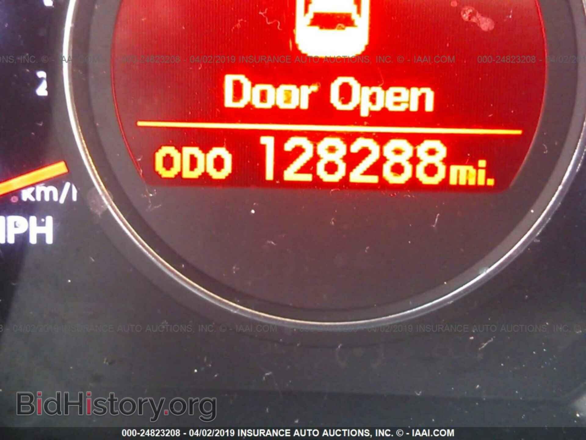 2011 KIA OPTIMA - VIN: KNAGM4A76B5057182 - Фото 7
