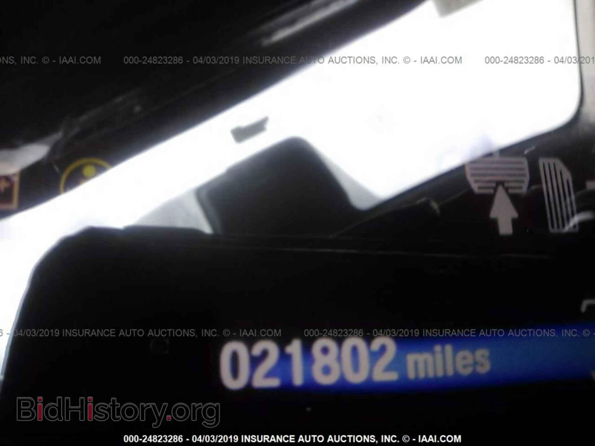 2017 HONDA PILOT - VIN: 5FNYF6H08HB059559 - Фото 7