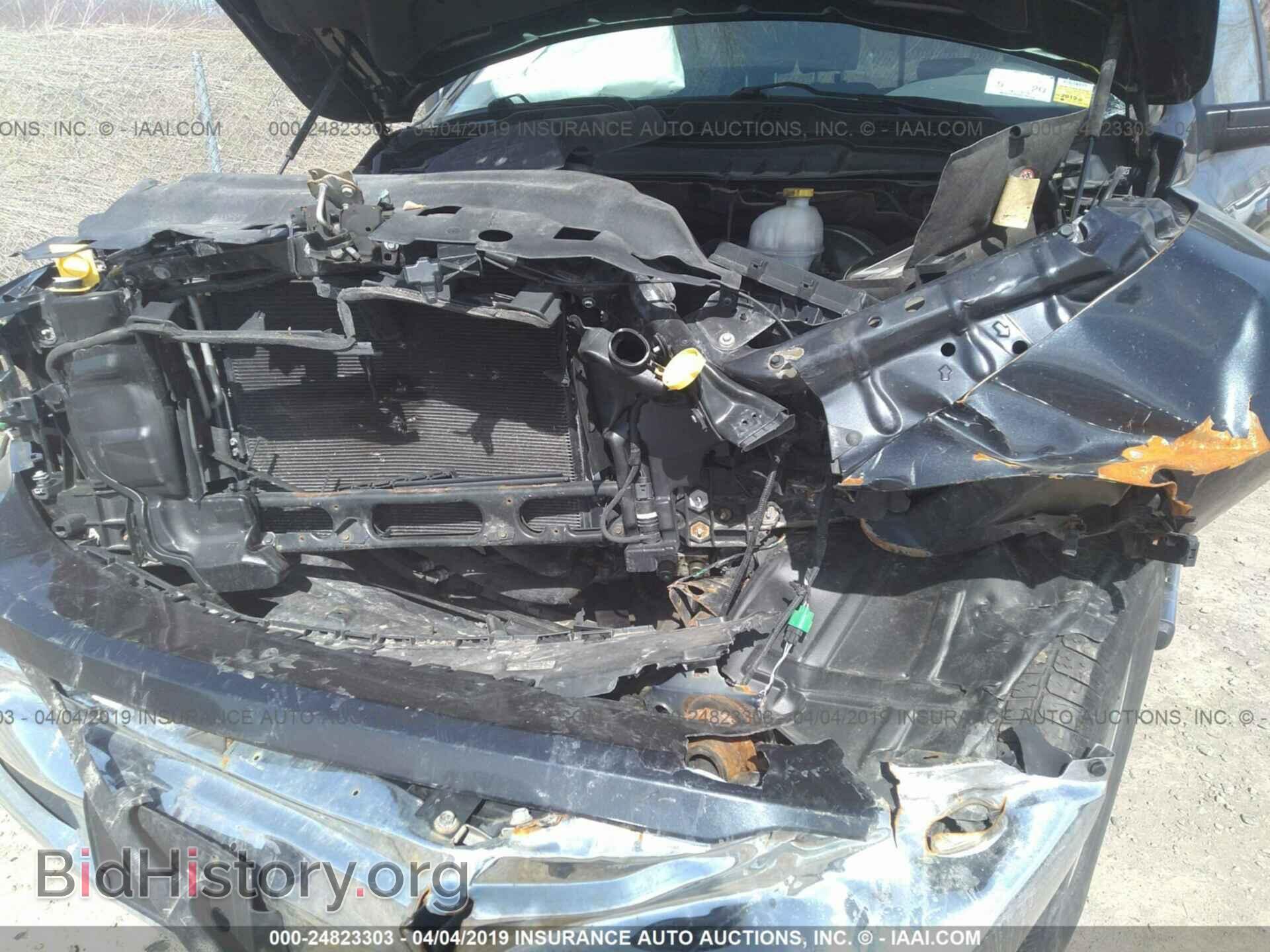 2013 RAM 1500 - VIN: 1C6RR7GG8DS701900 - Photo 6