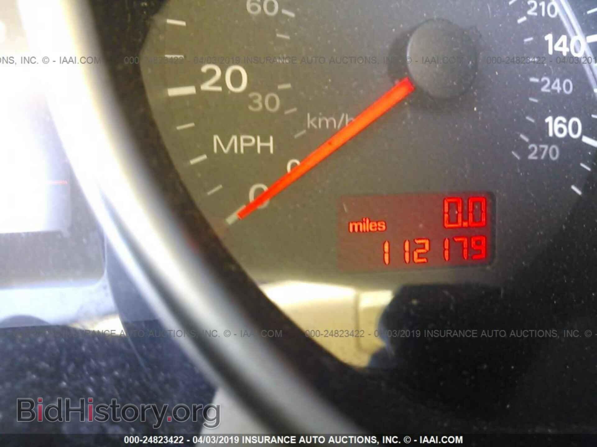 2007 AUDI A4 - VIN: WAUDH48H77K033200 - Фото 7