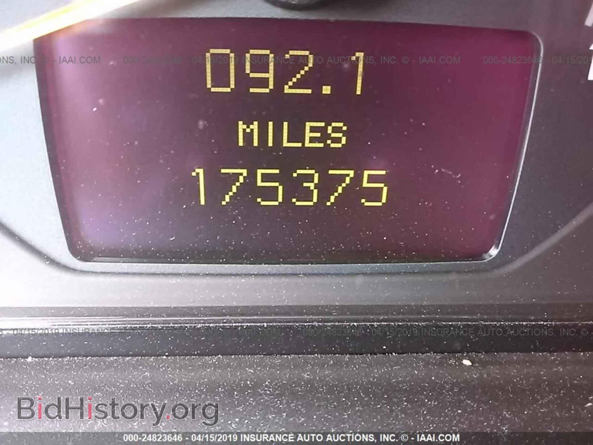 2001 MERCEDES-BENZ E - VIN: WDBJF70J01B392020 - Фото 7
