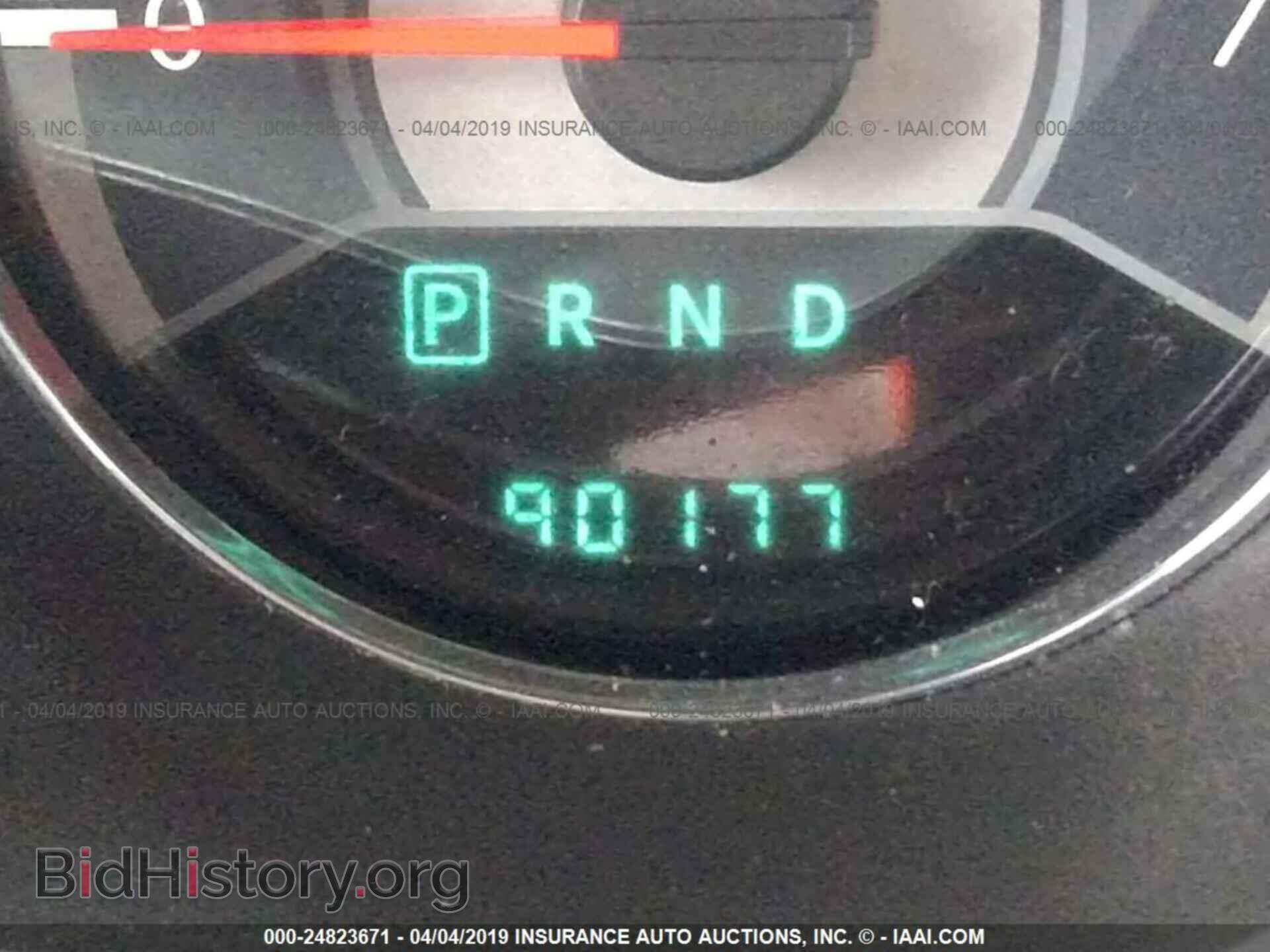 2013 CHRYSLER 200 - VIN: 1C3CCBBB6DN728644 - Photo 7
