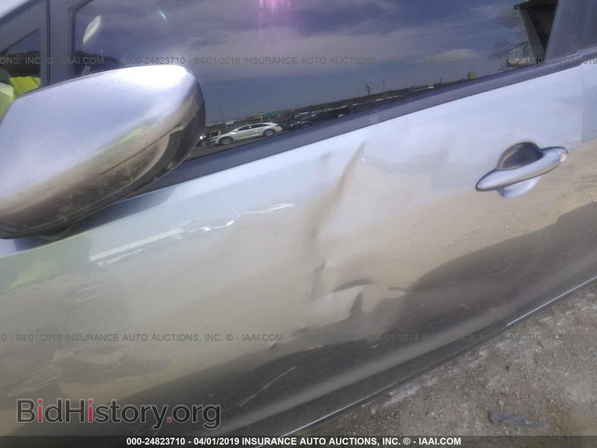 2017 KIA FORTE - VIN: 3KPFL4A76HE099334 - Photo 6