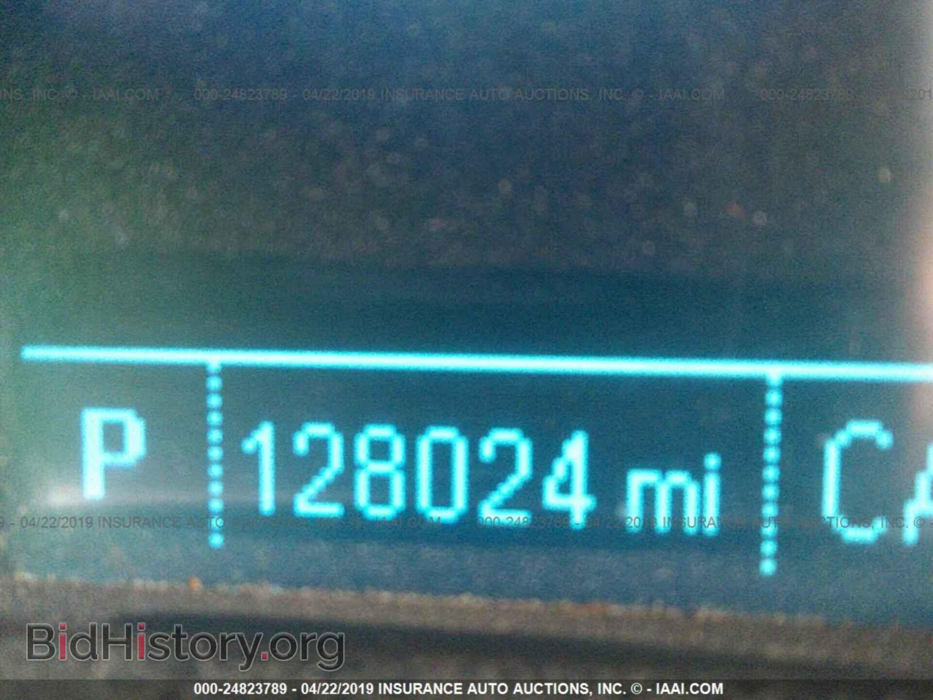 2015 BUICK ENCORE - VIN: KL4CJASB6FB233693 - Photo 7