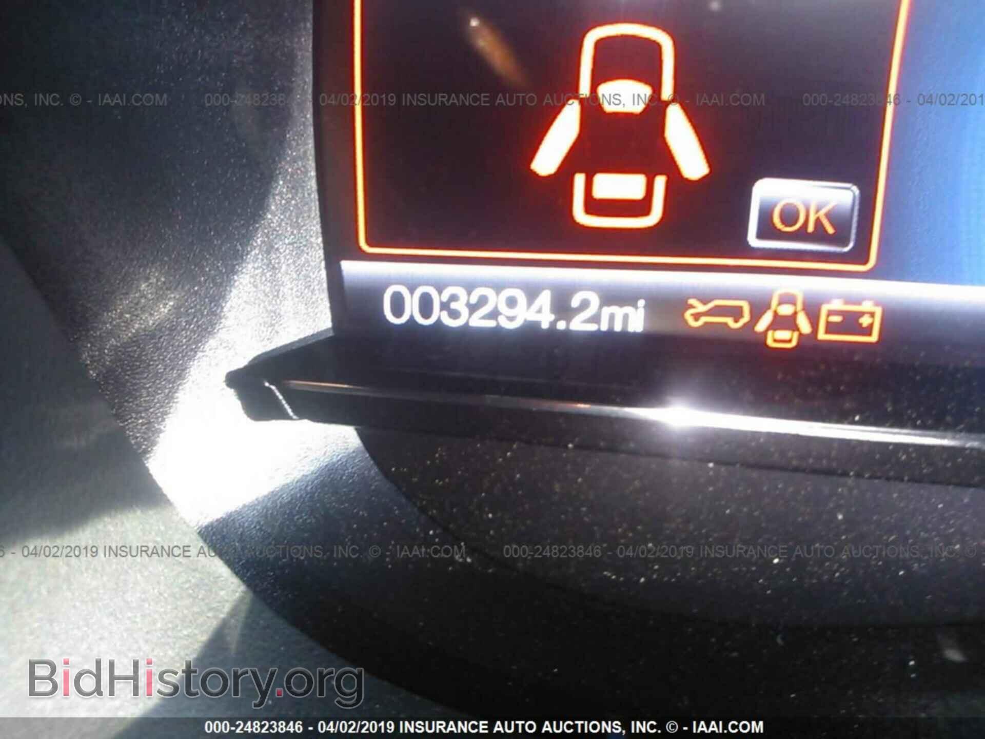 2018 FORD EXPLORER - VIN: 1FM5K7DH7JGC48596 - Фото 7